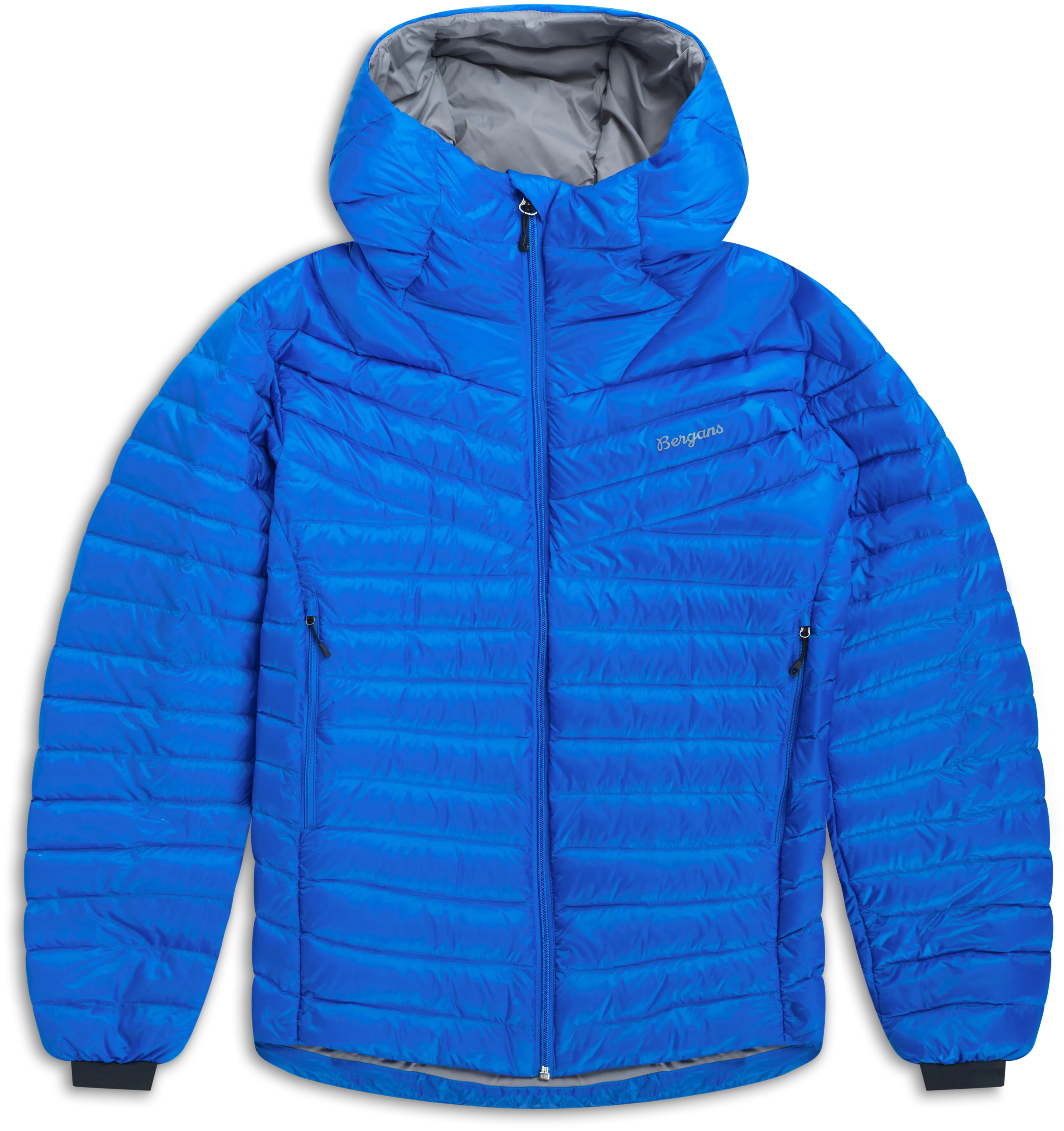 Rabot Light Down Jacket Hood Men