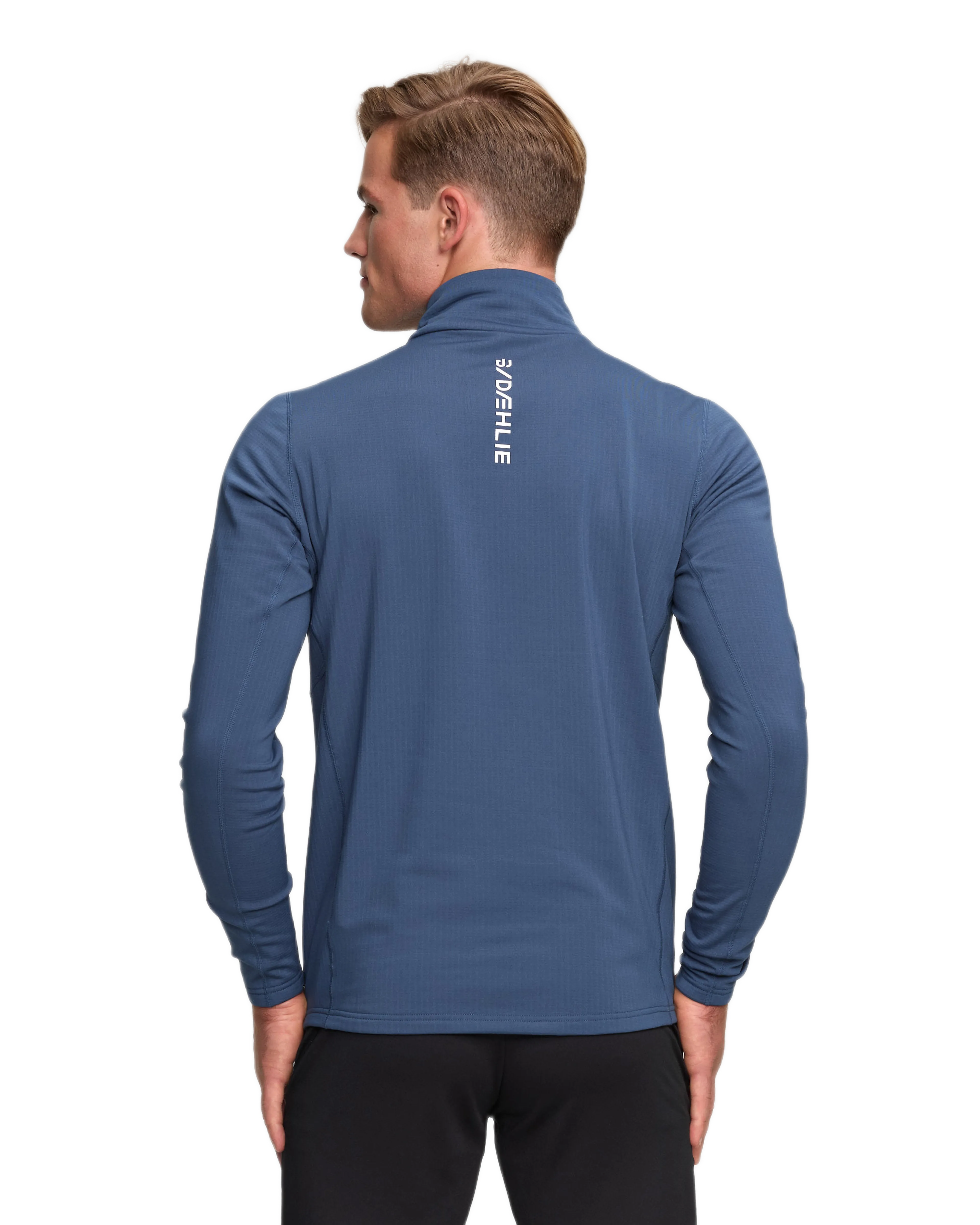 Half Zip Pace