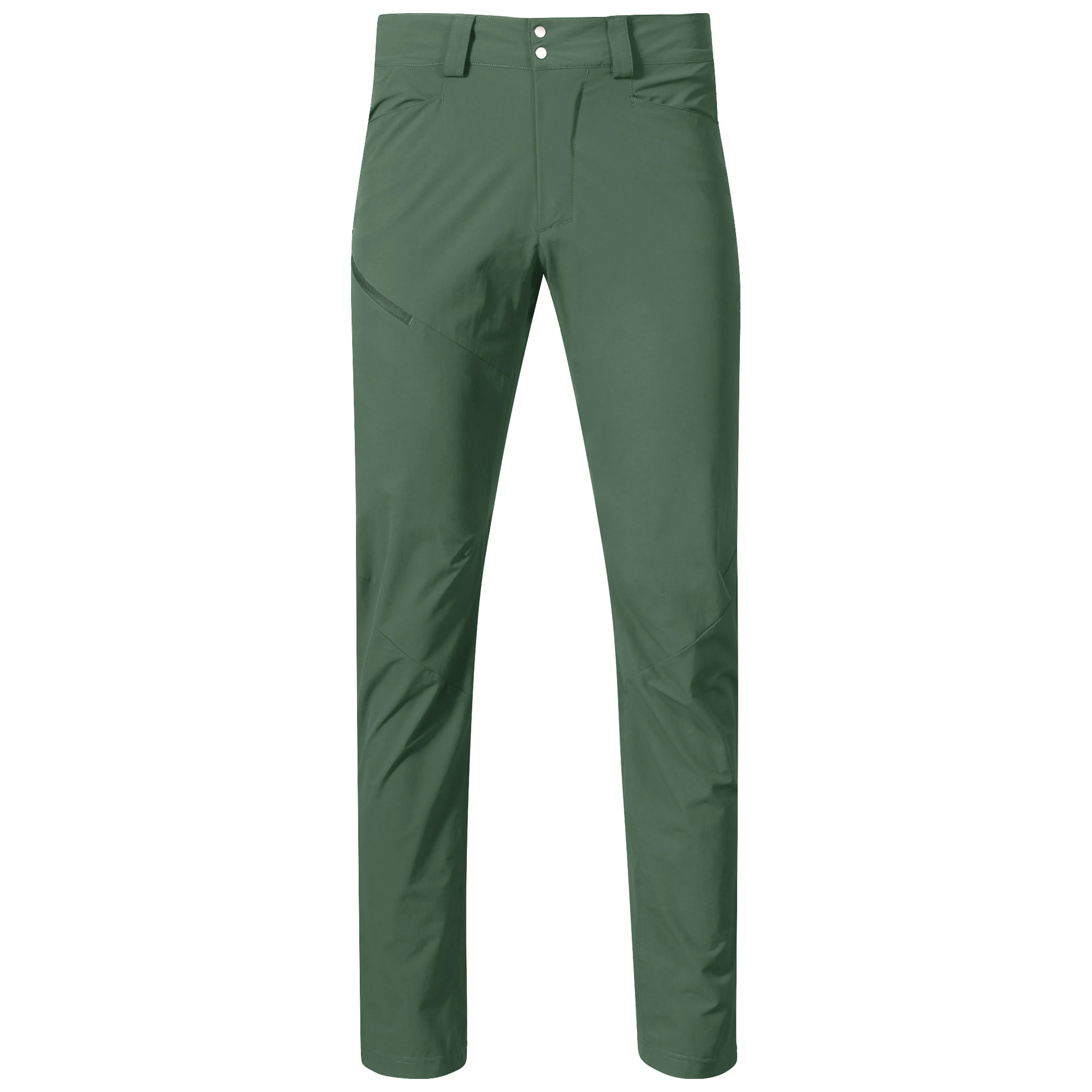 Dark Jade Green