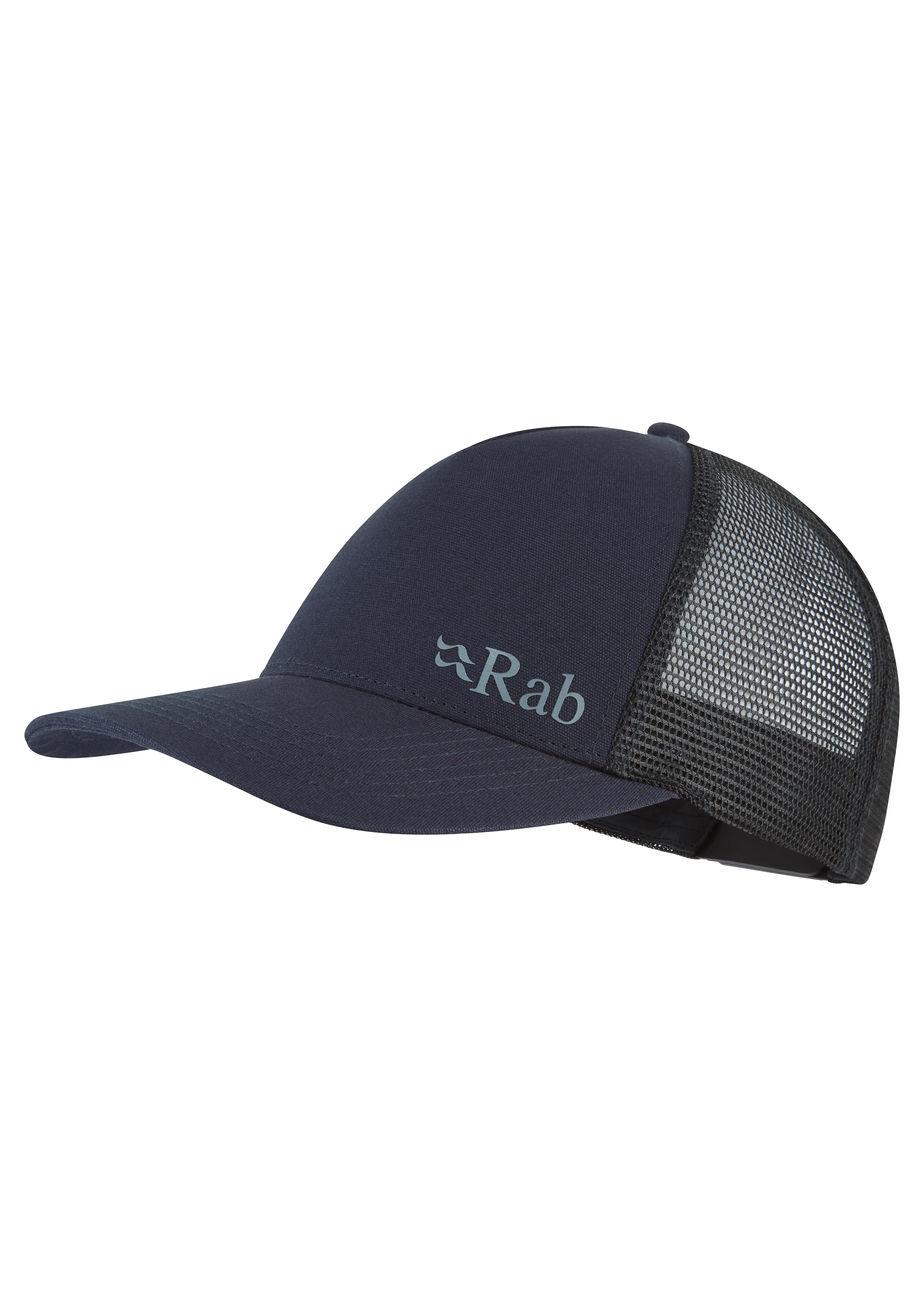 Trucker Logo Cap Trucker Logo Cap