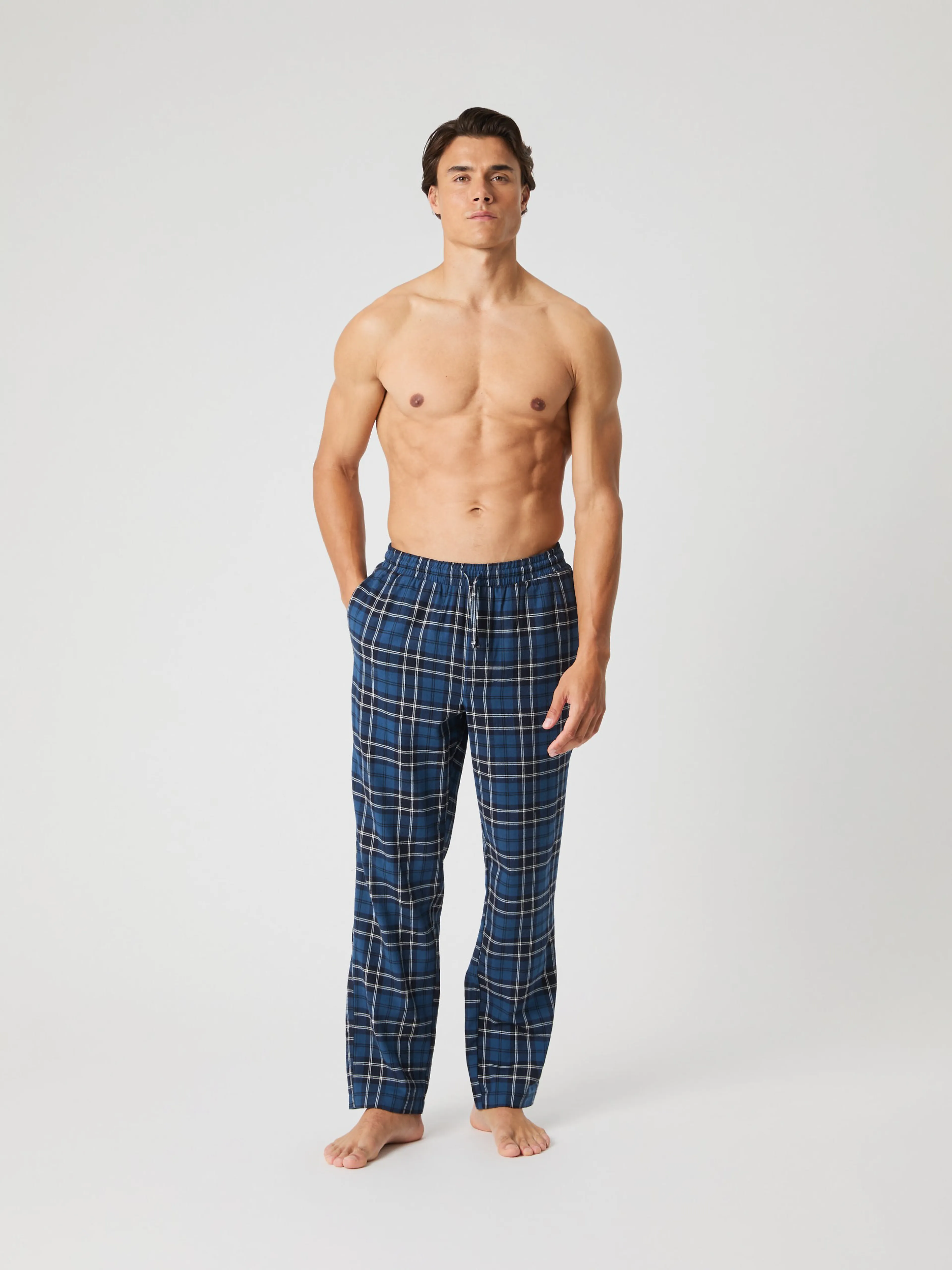 CORE PYJAMA PANTS CORE PYJAMA PANTS