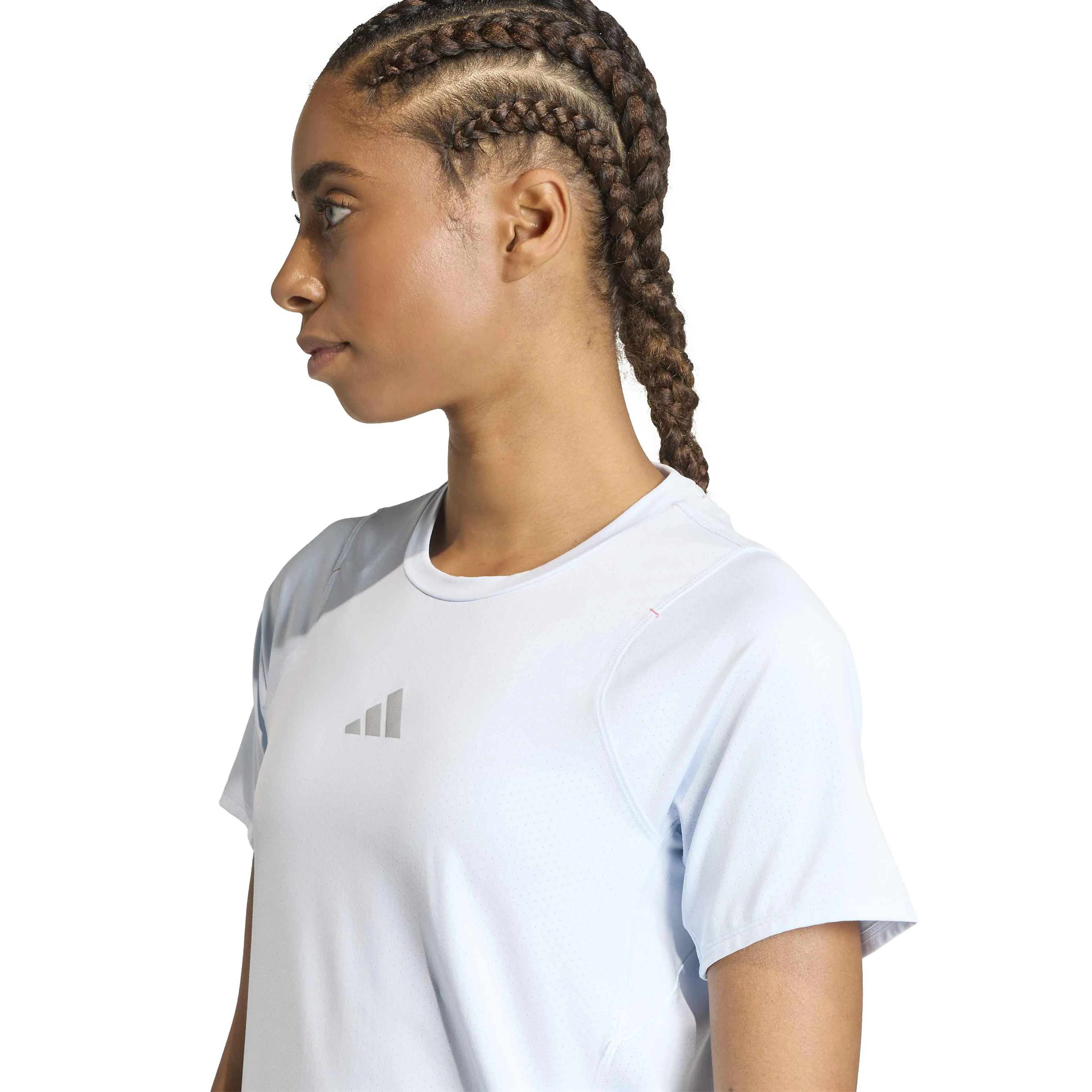 Adizero Ekiden Running T-shirt 