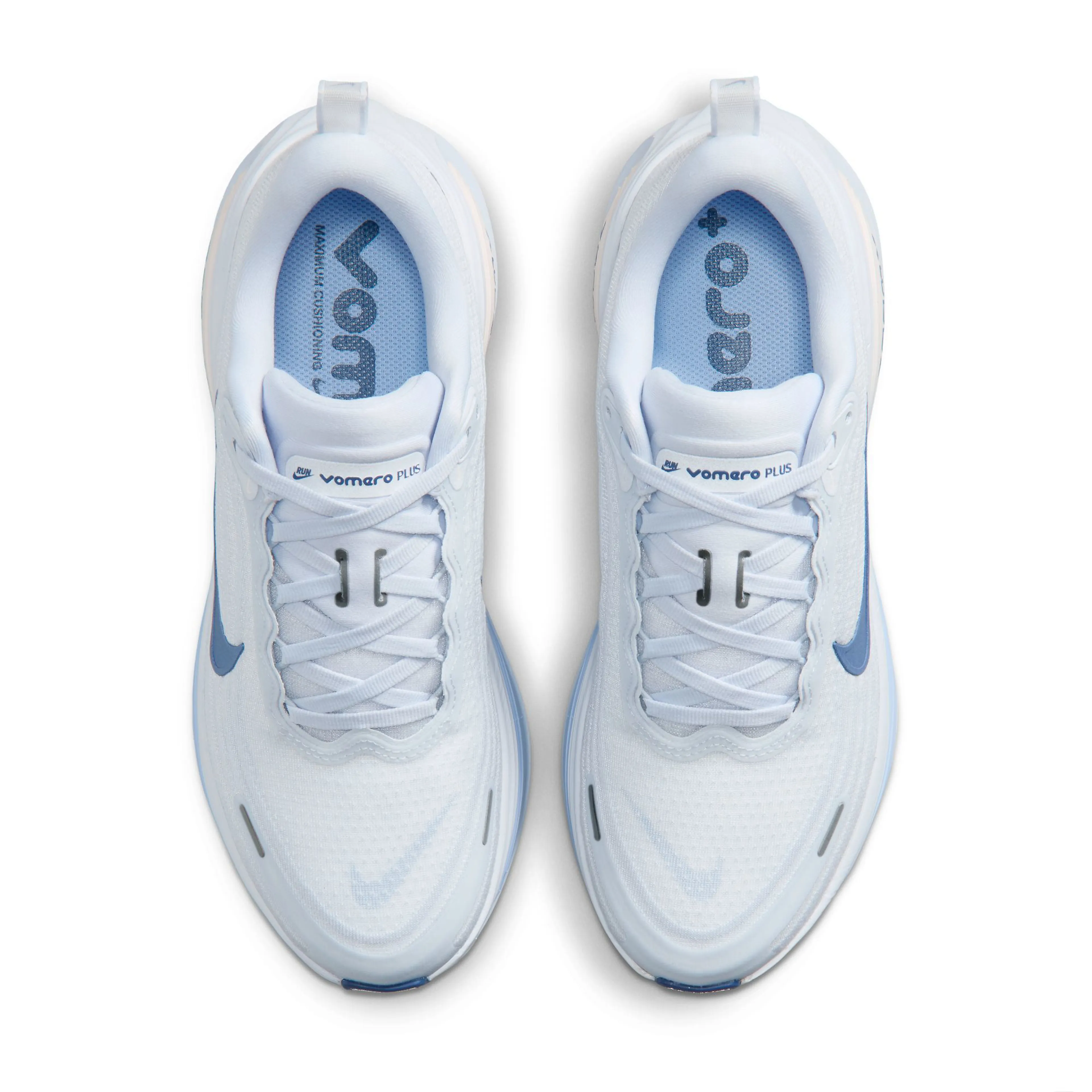 Vomero Plus Women's Road Running Shoes
