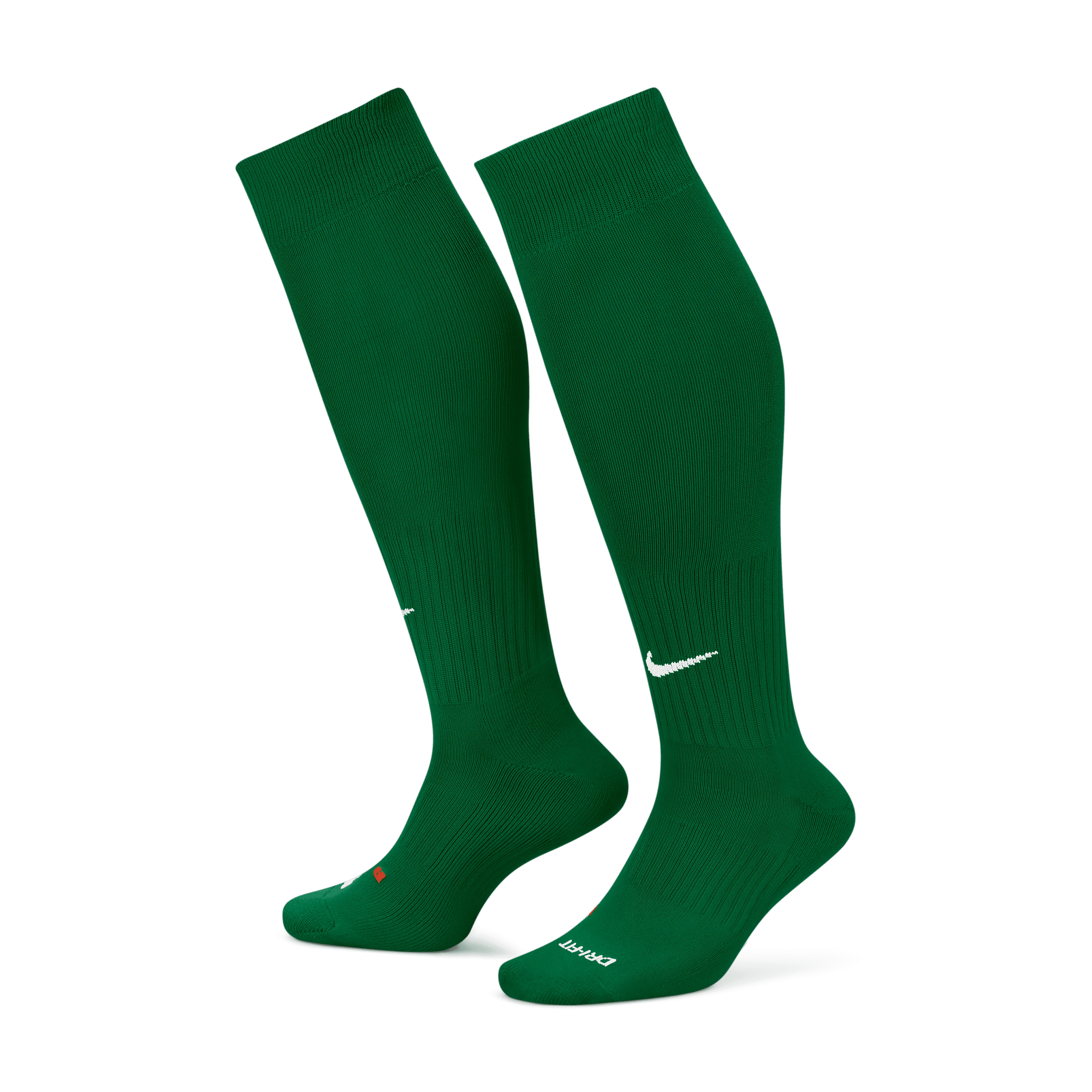 PINE GREEN/WHITE