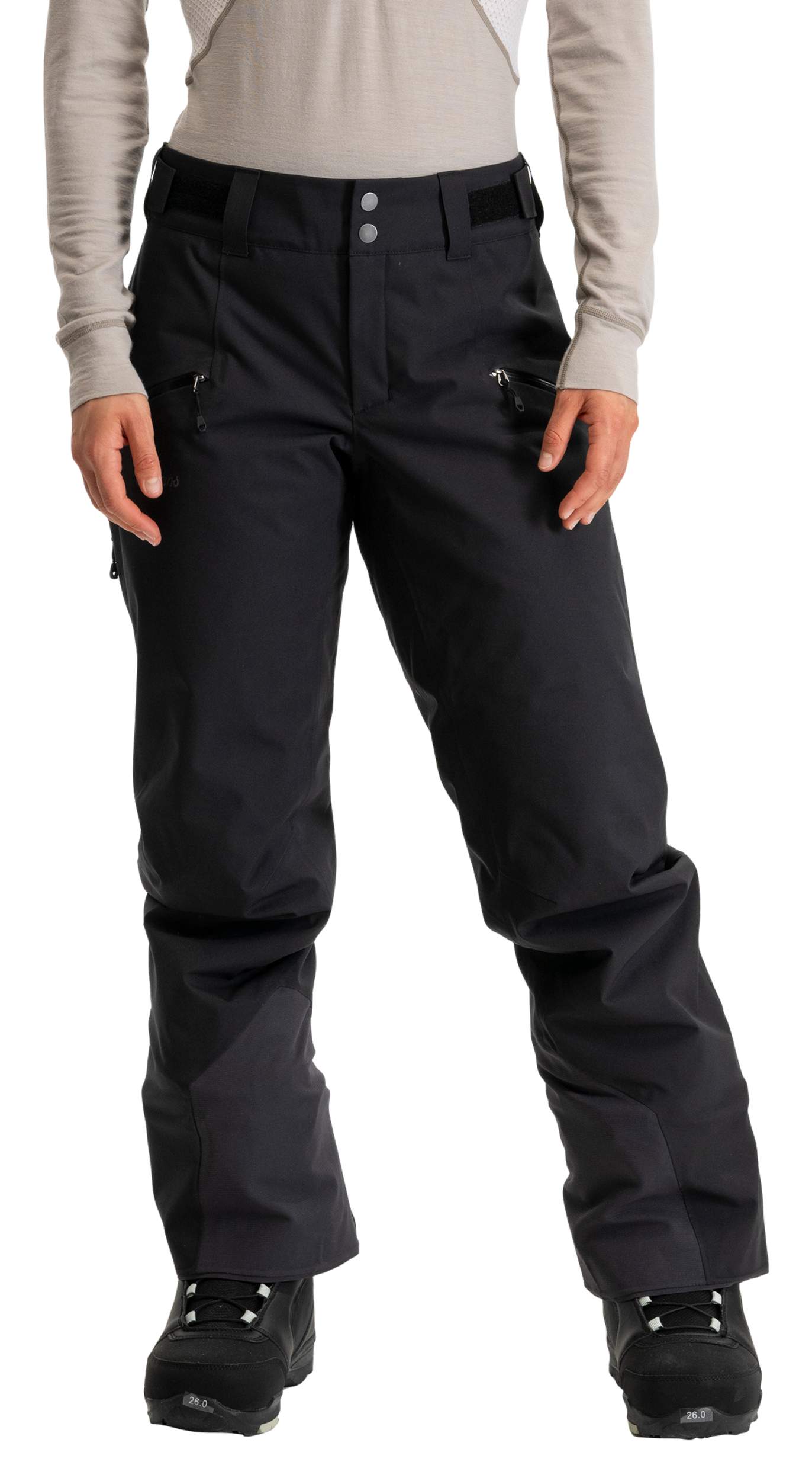 Oppdal Insulated Shell Pants Women