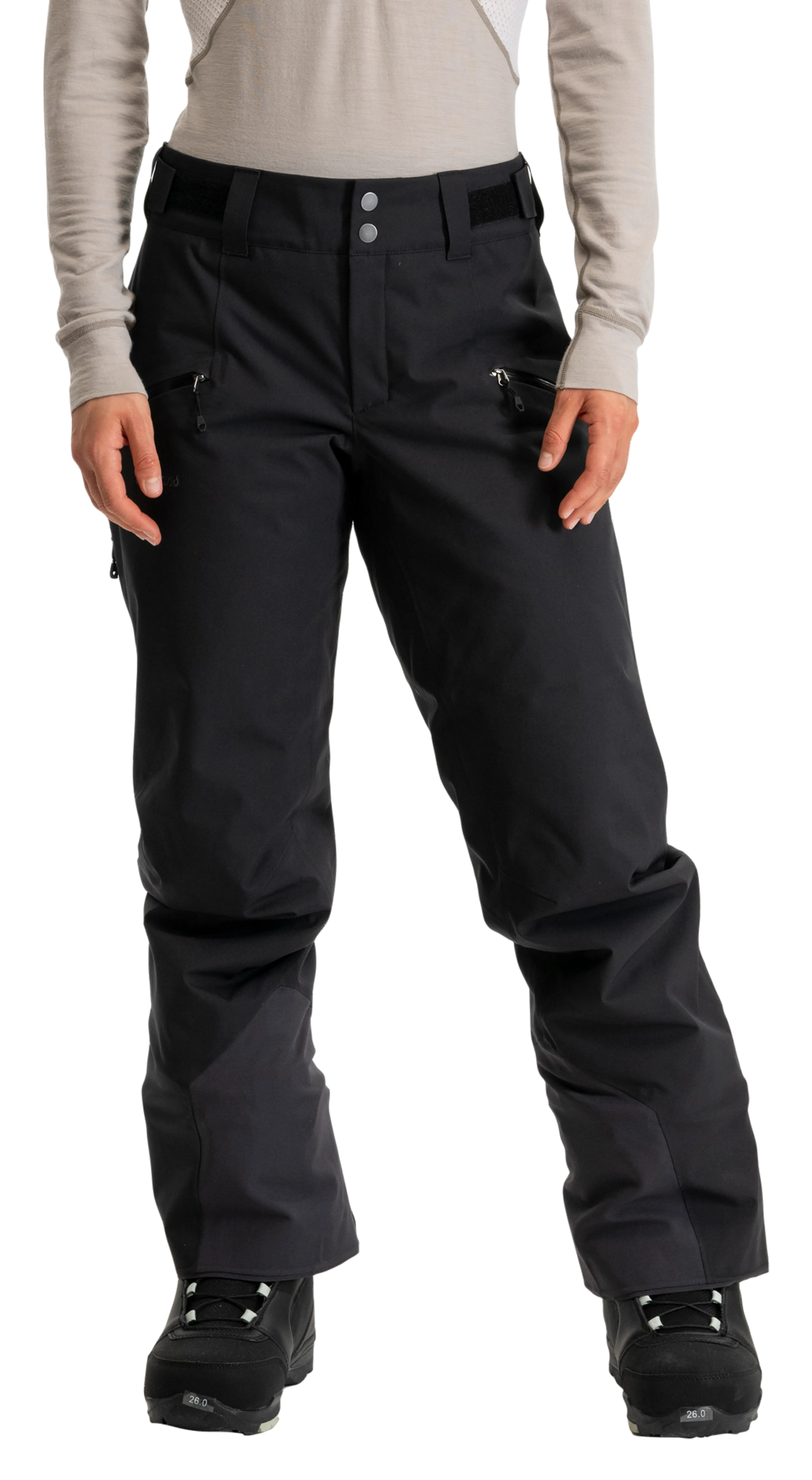 Oppdal Insulated Shell Pants Women