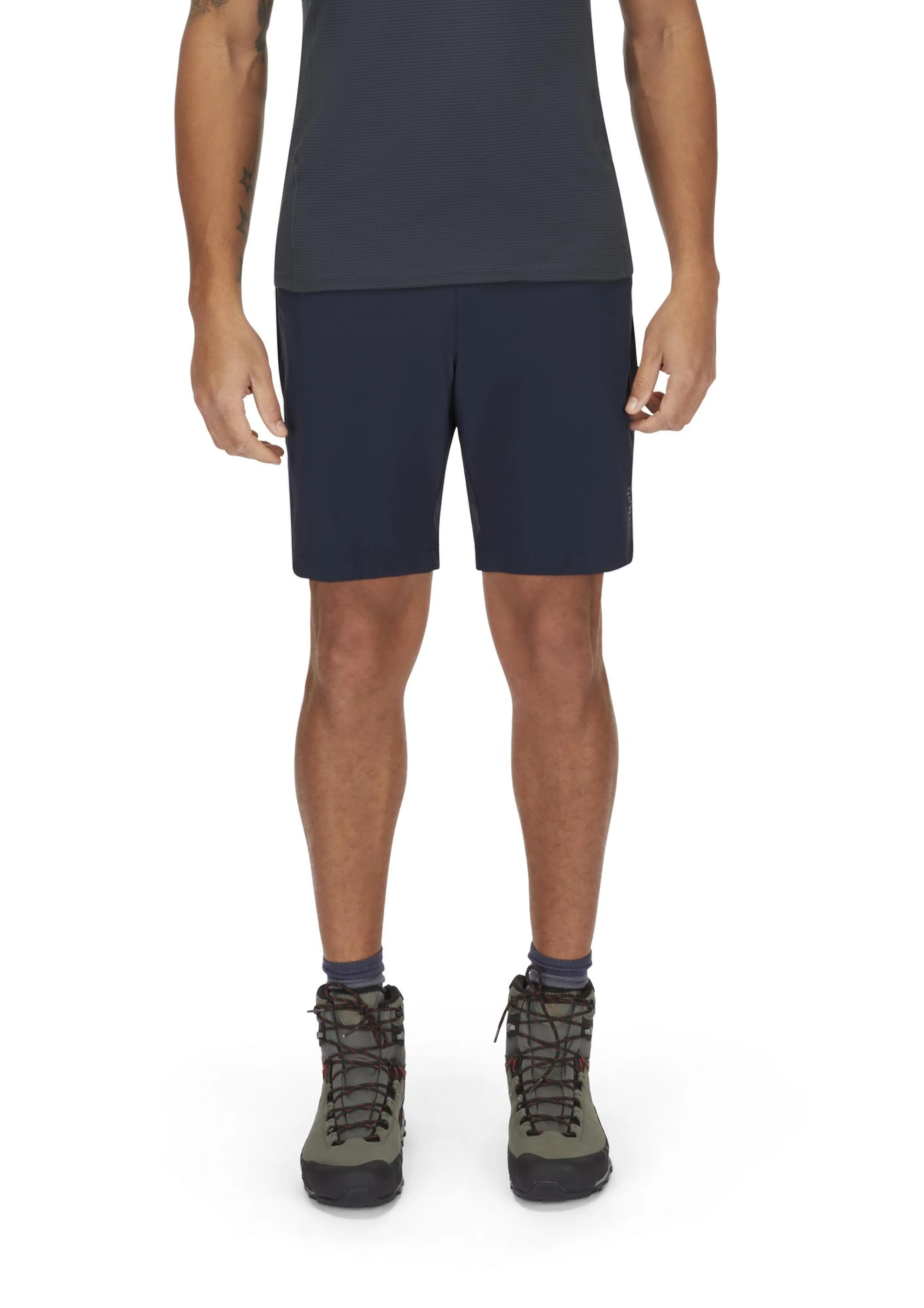 Momentum Shorts herre