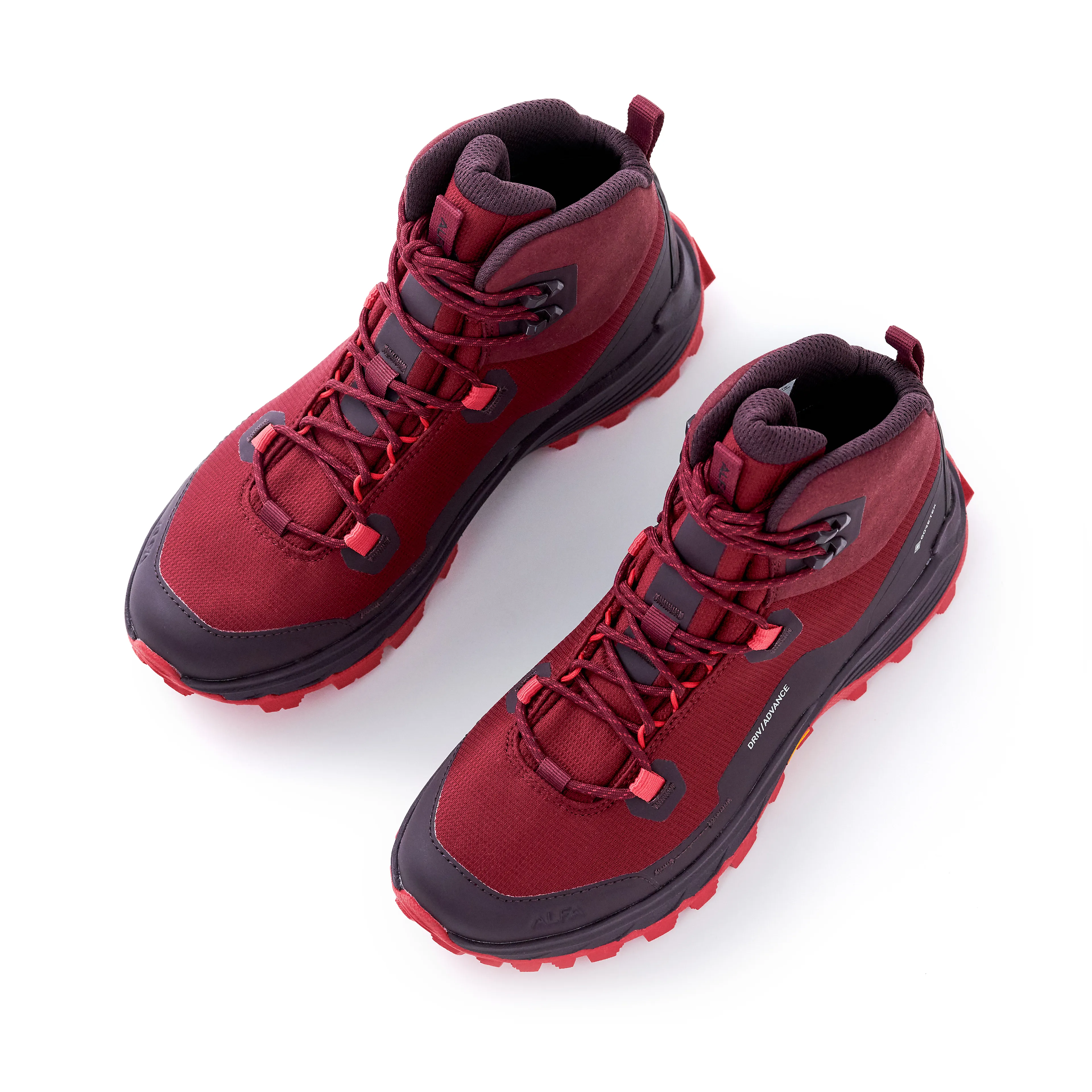 Driv Advance GTX W