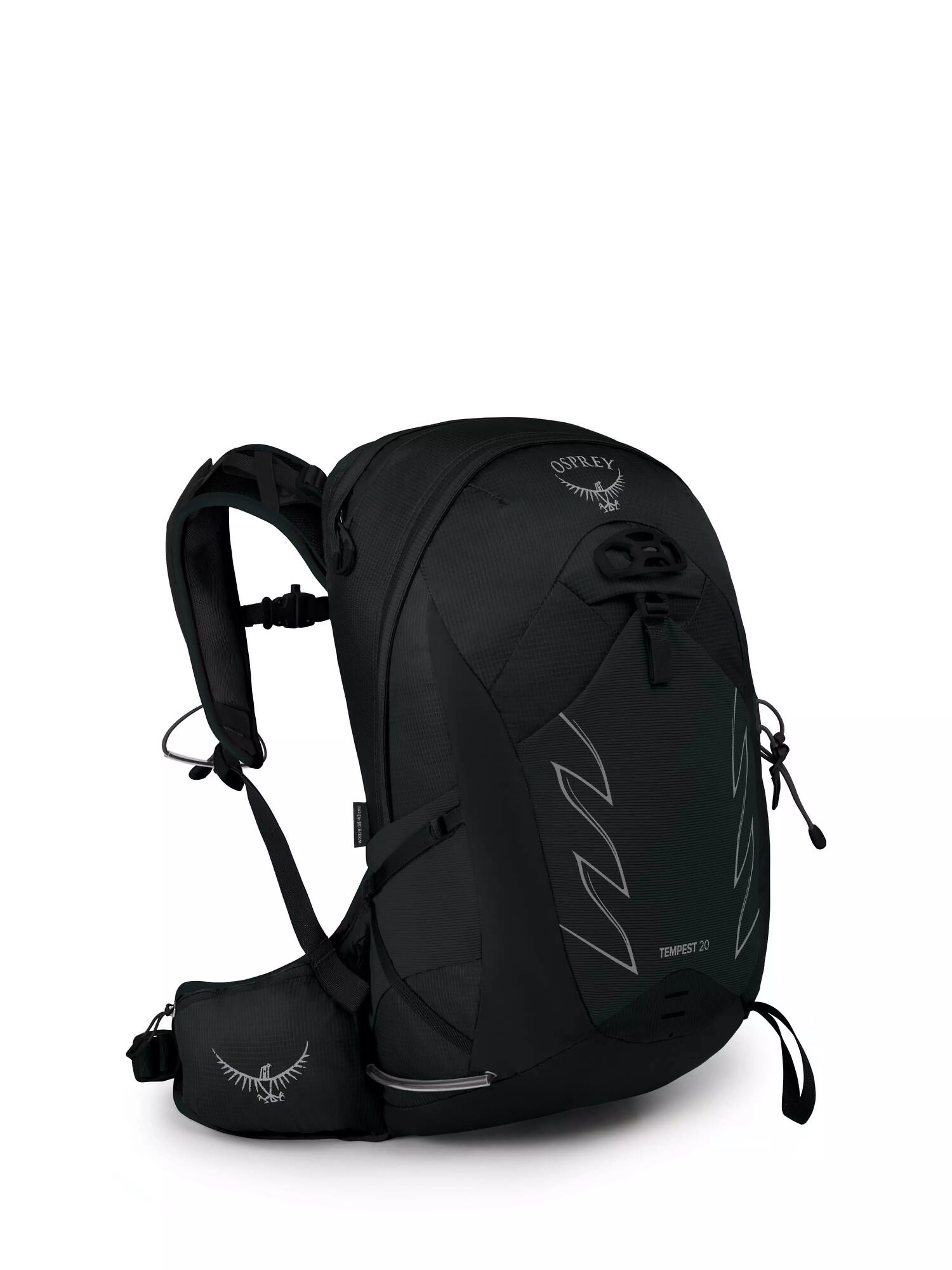 415/Stealth Black