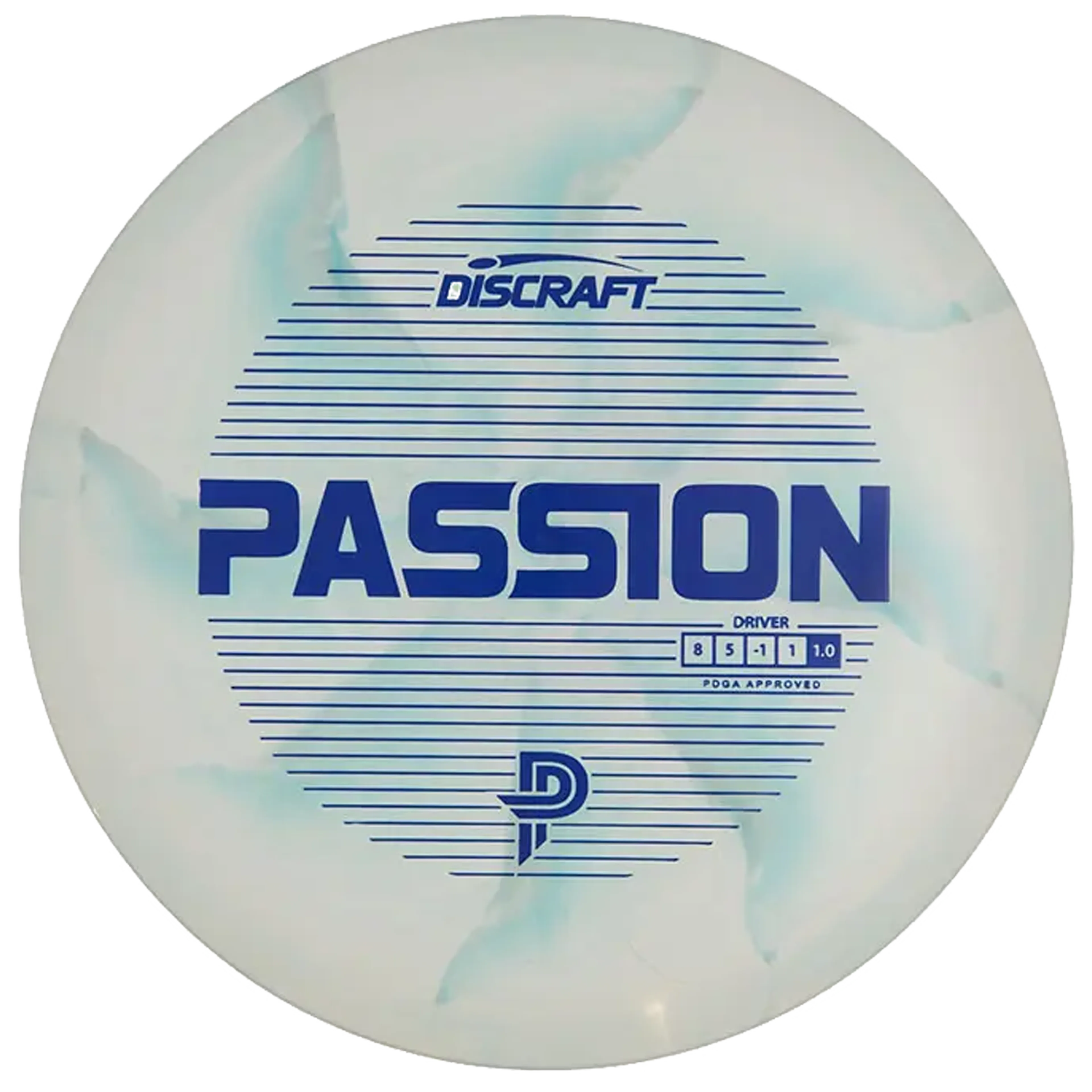 Esp Driver Passion PP