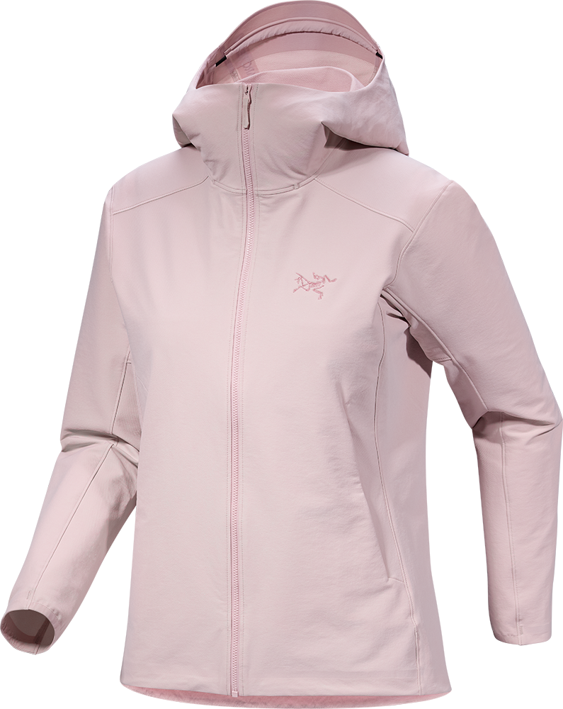 Gamma Hoody W