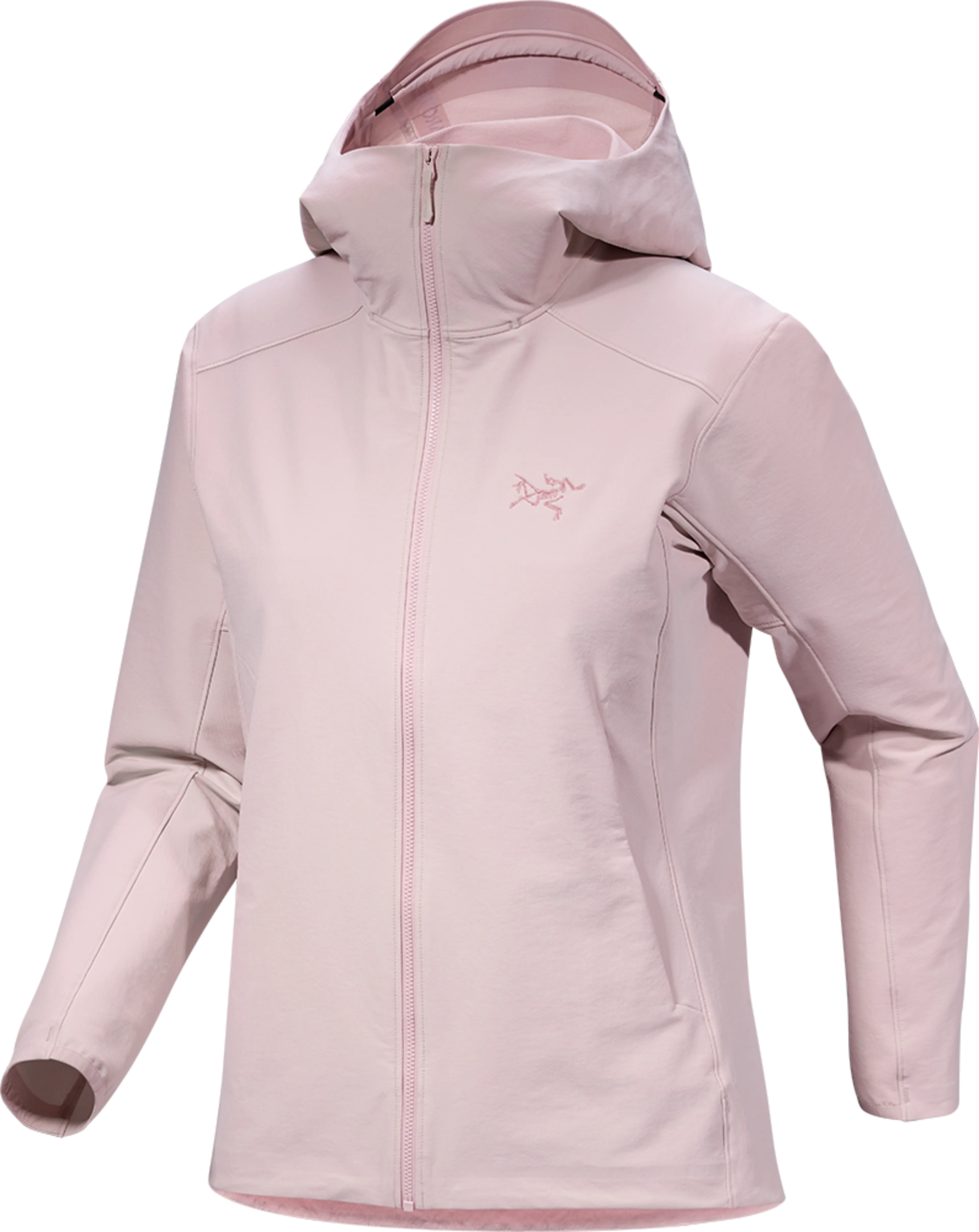 Gamma Hoody W