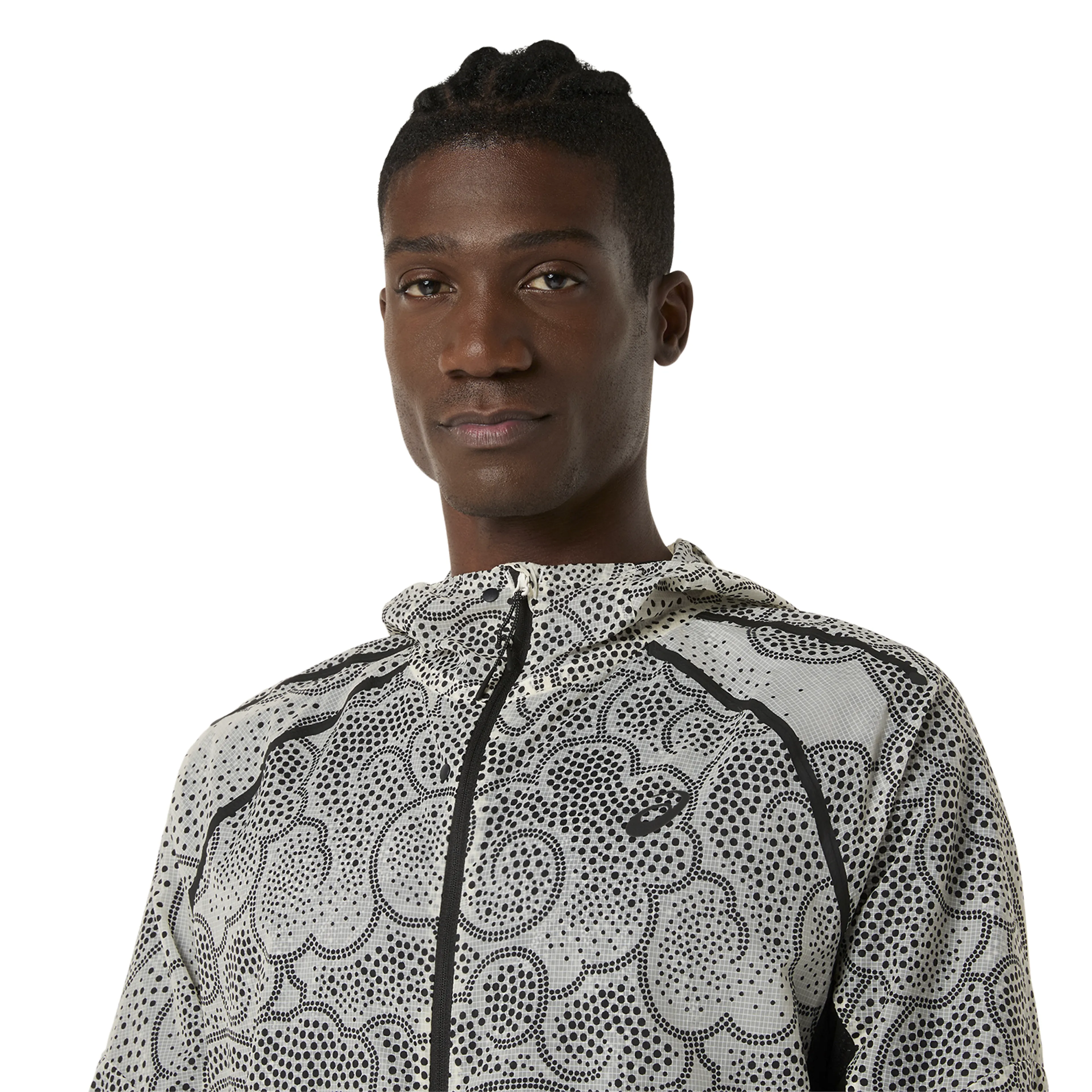 LIMITED SERIES WIND BREAKER JACKET