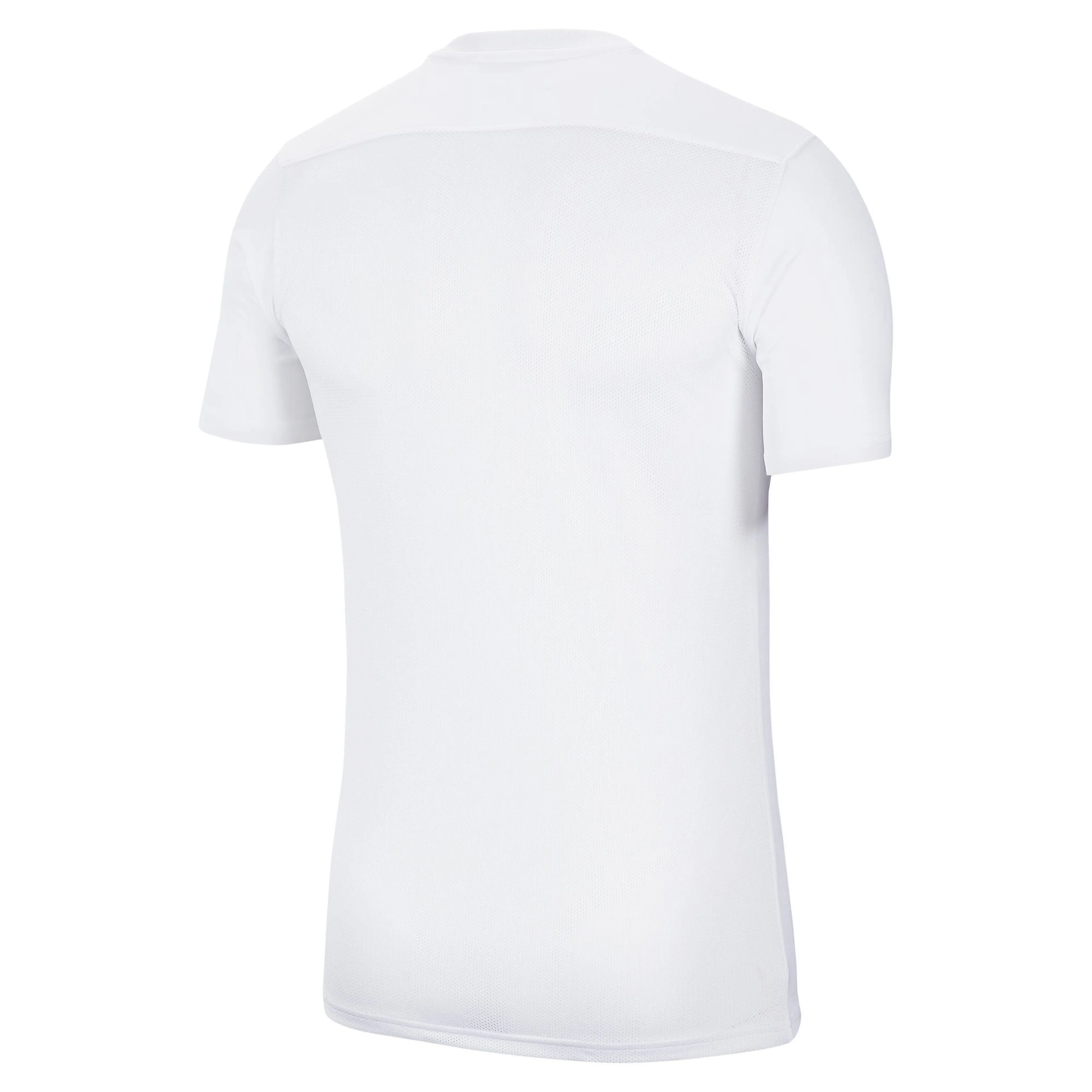 Dri-FIT Park 7 Big Kids' Soccer Jersey