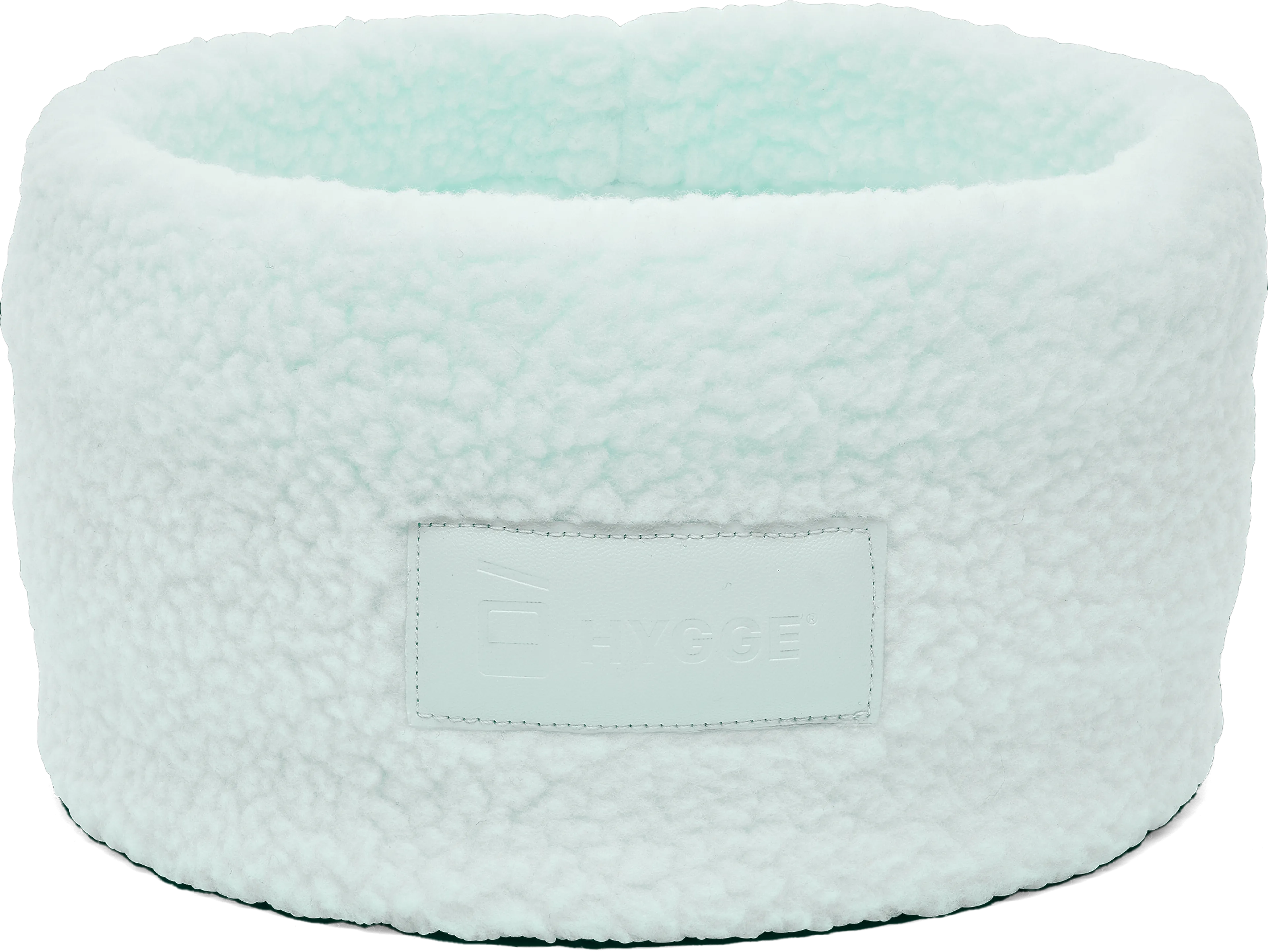 Pile Fleece Headband