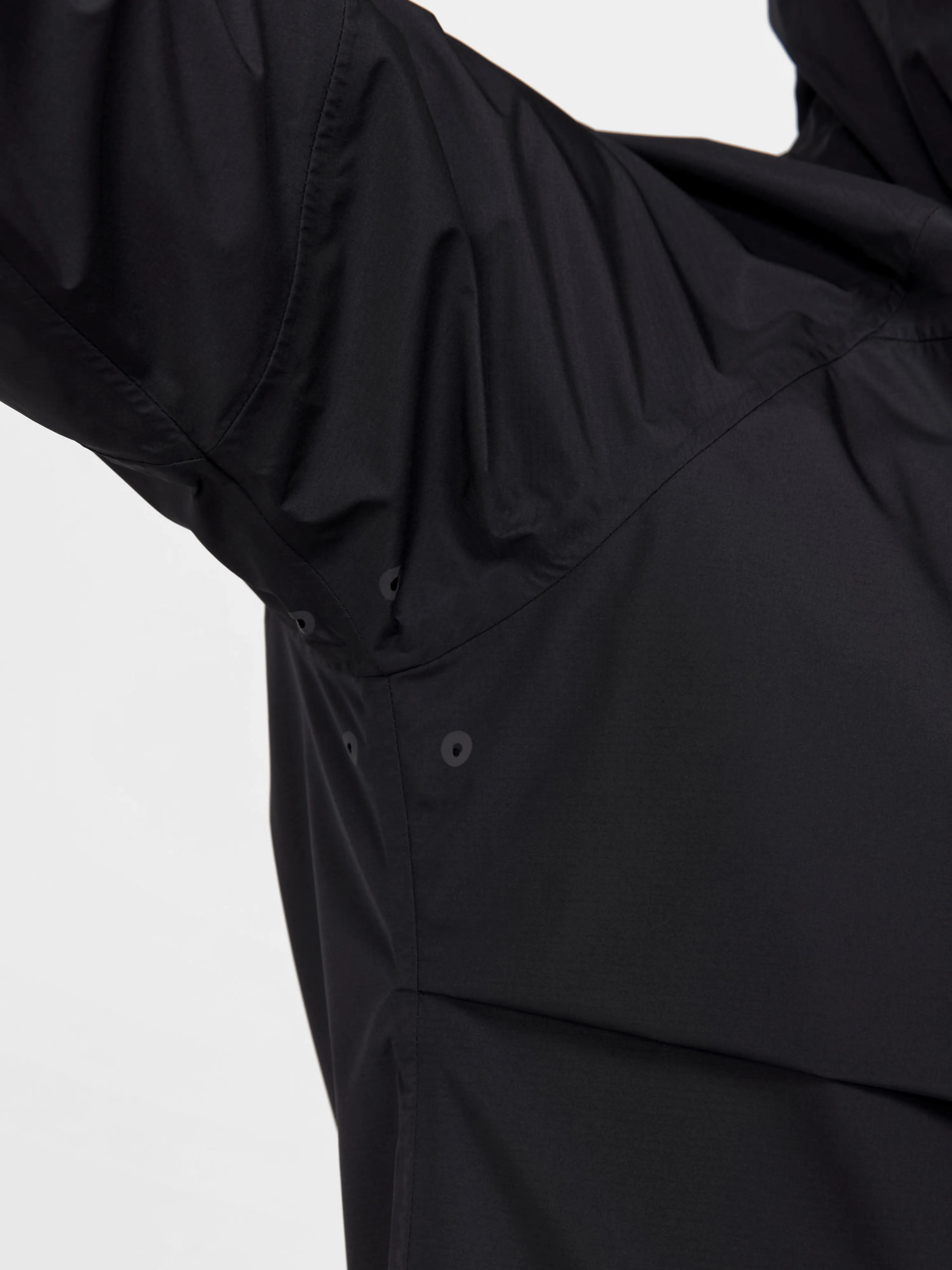 Pro Trail Hydro Jacket M