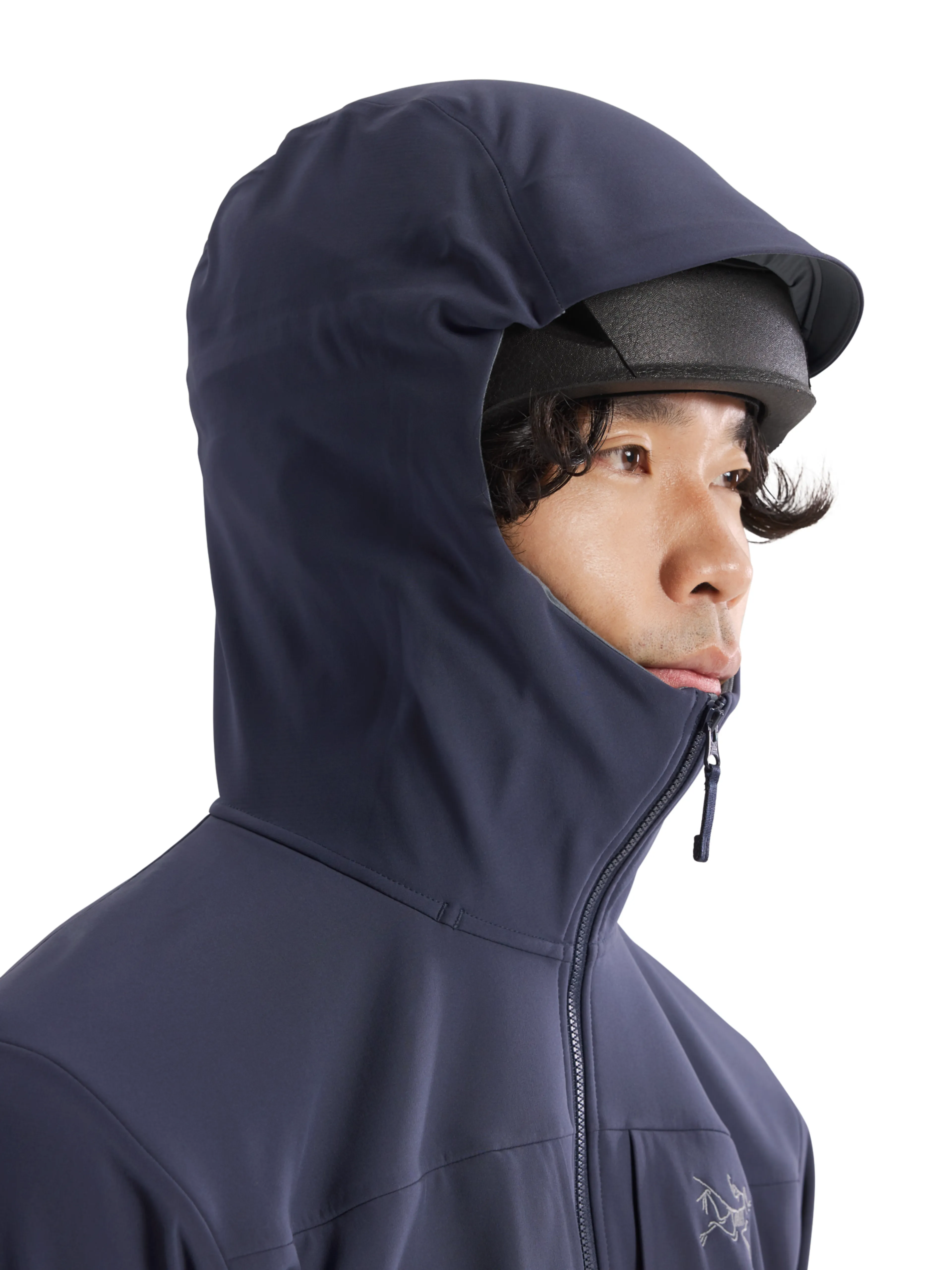 Gamma MX Hoody M