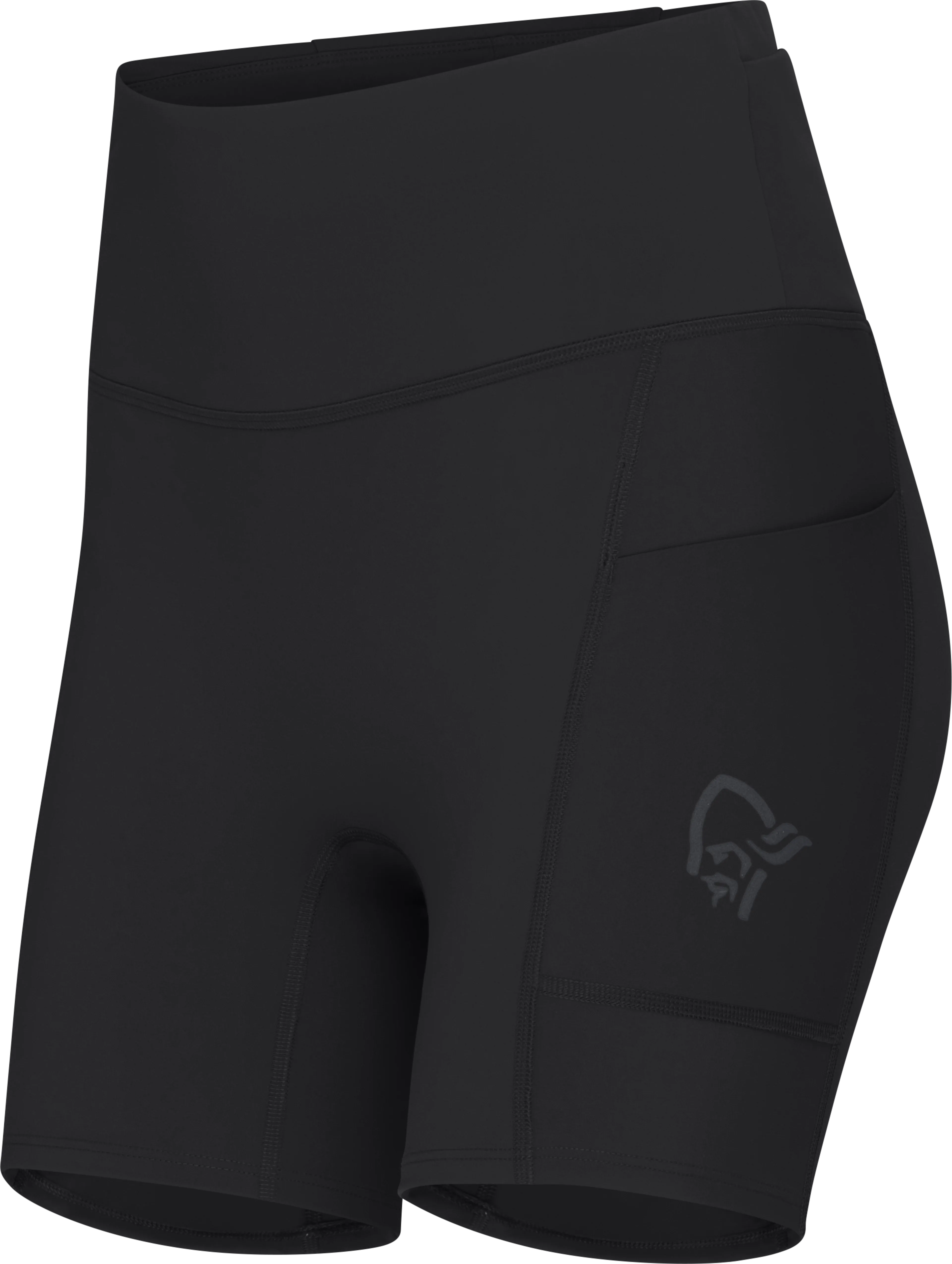 senja equaliser stretch 6" Tights W's