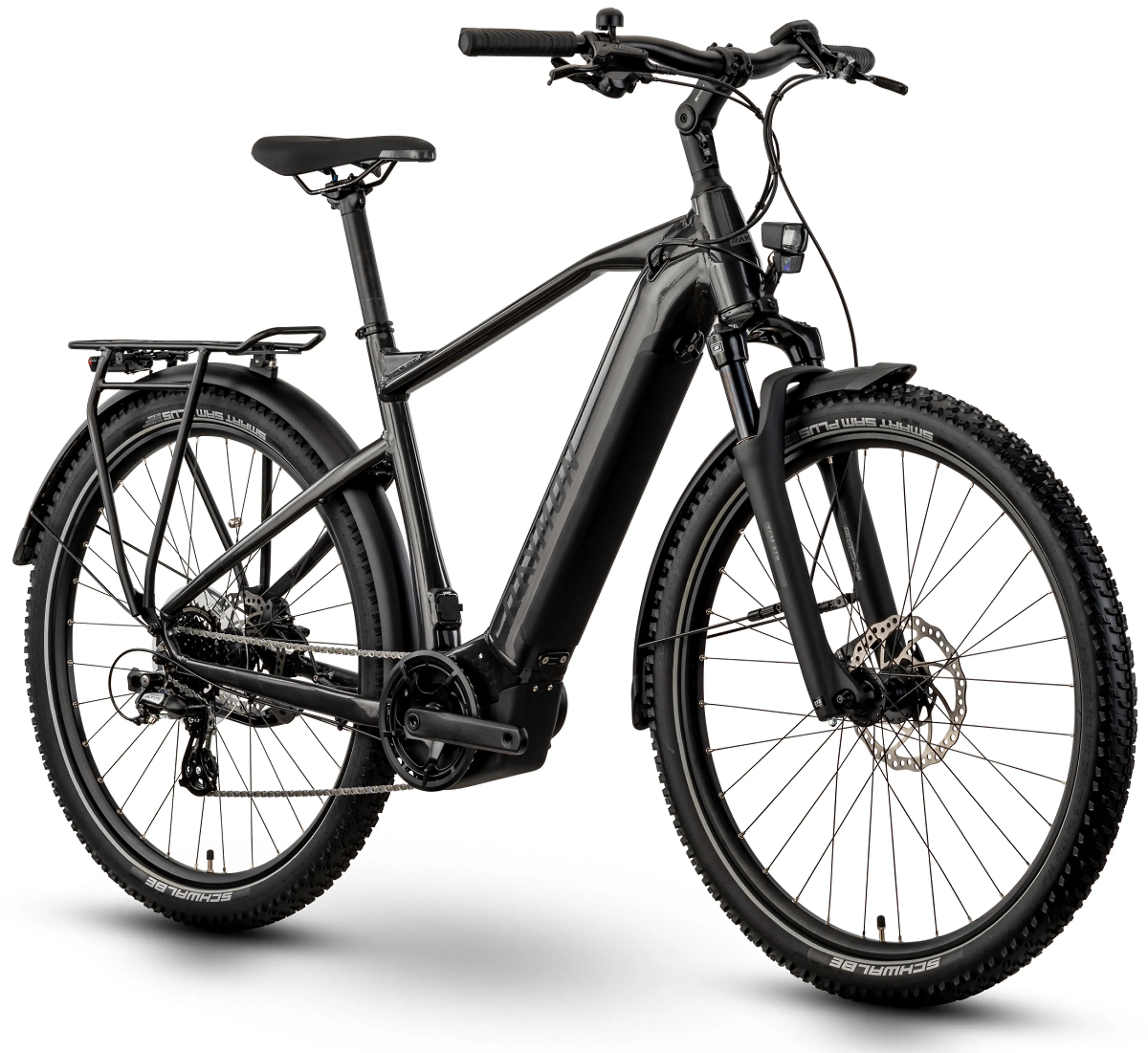 Tourray Select herre