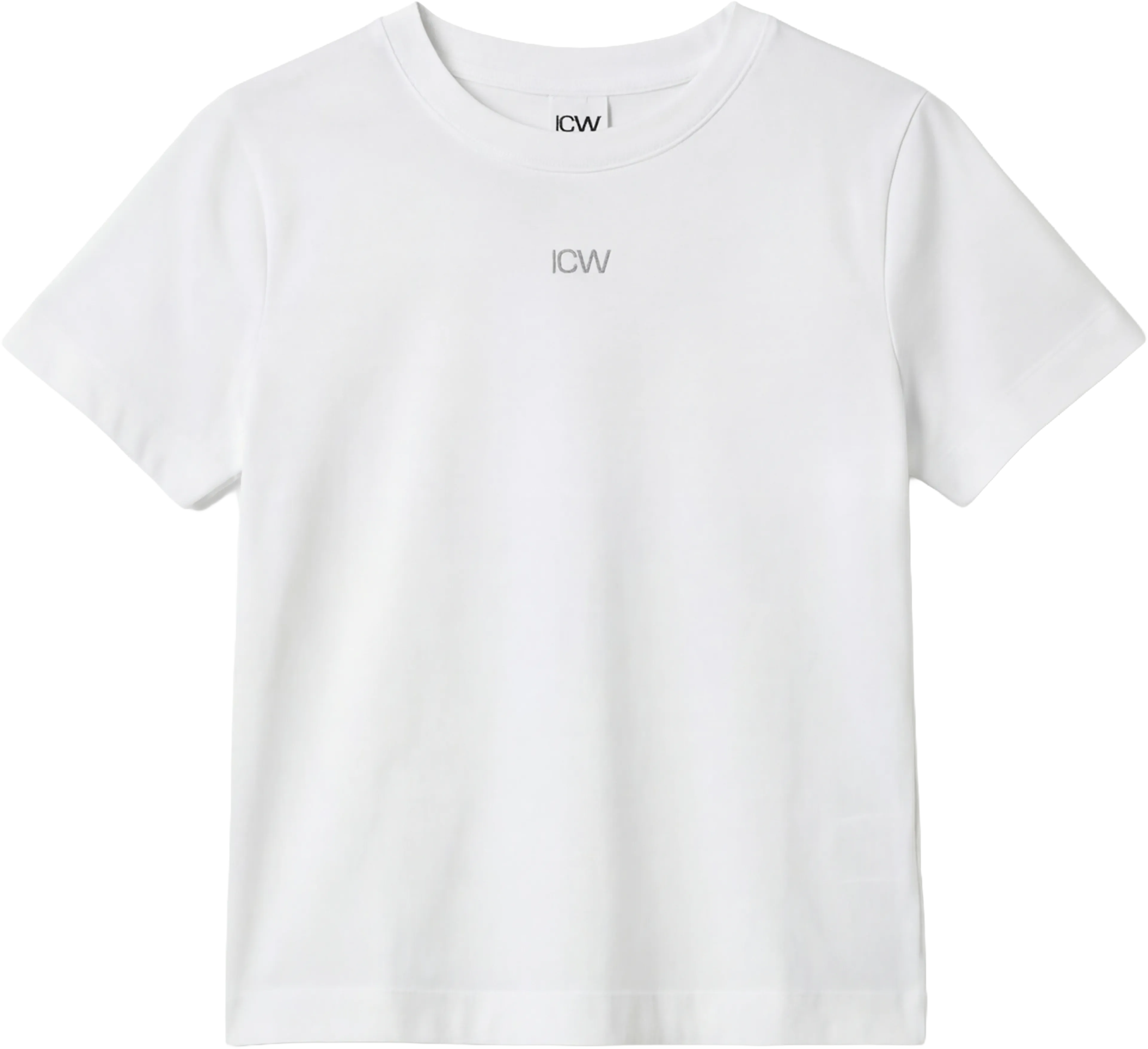 Everyday Cotton T-shirt W