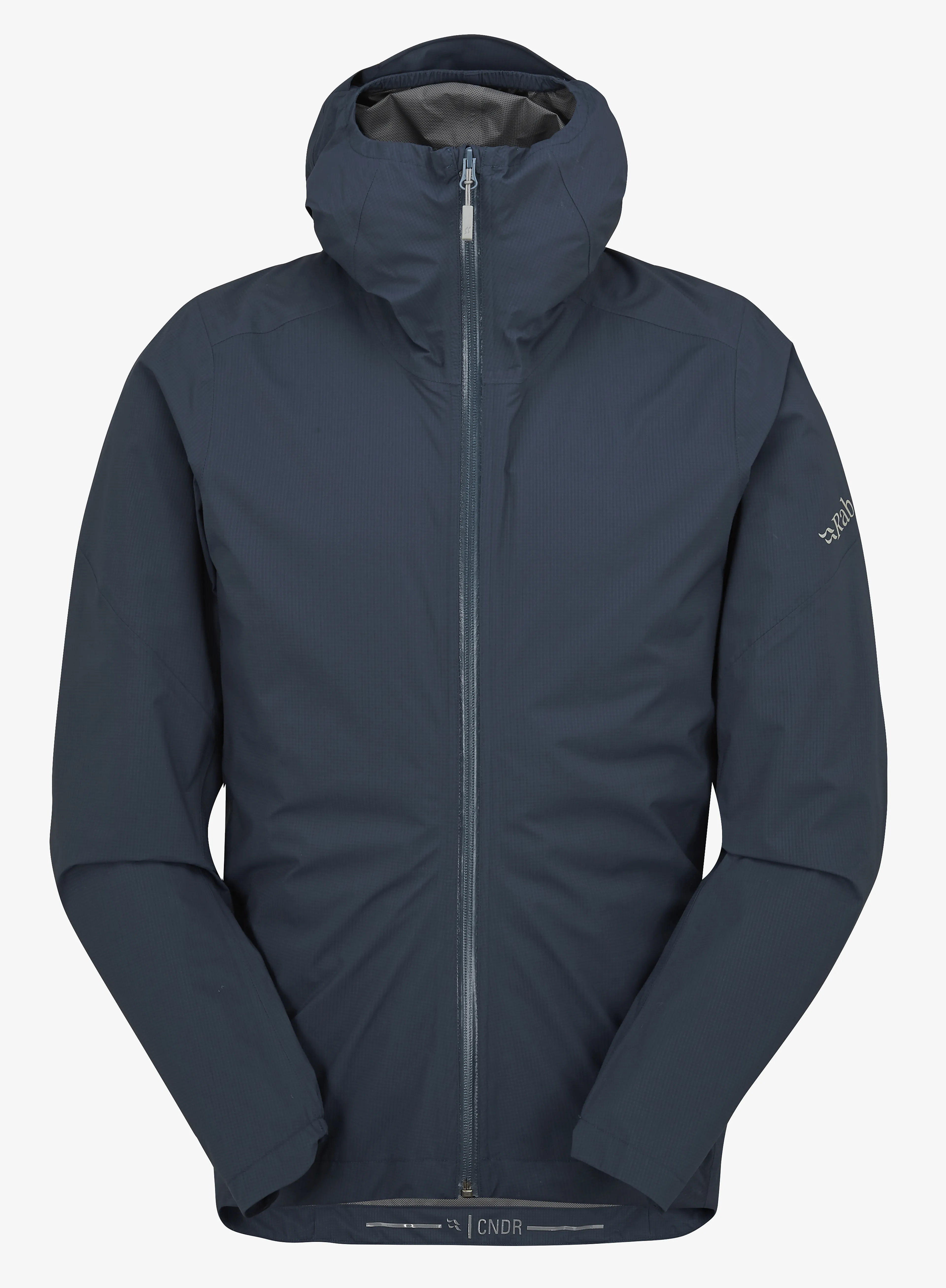 Cinder Downpour Light Jacket
