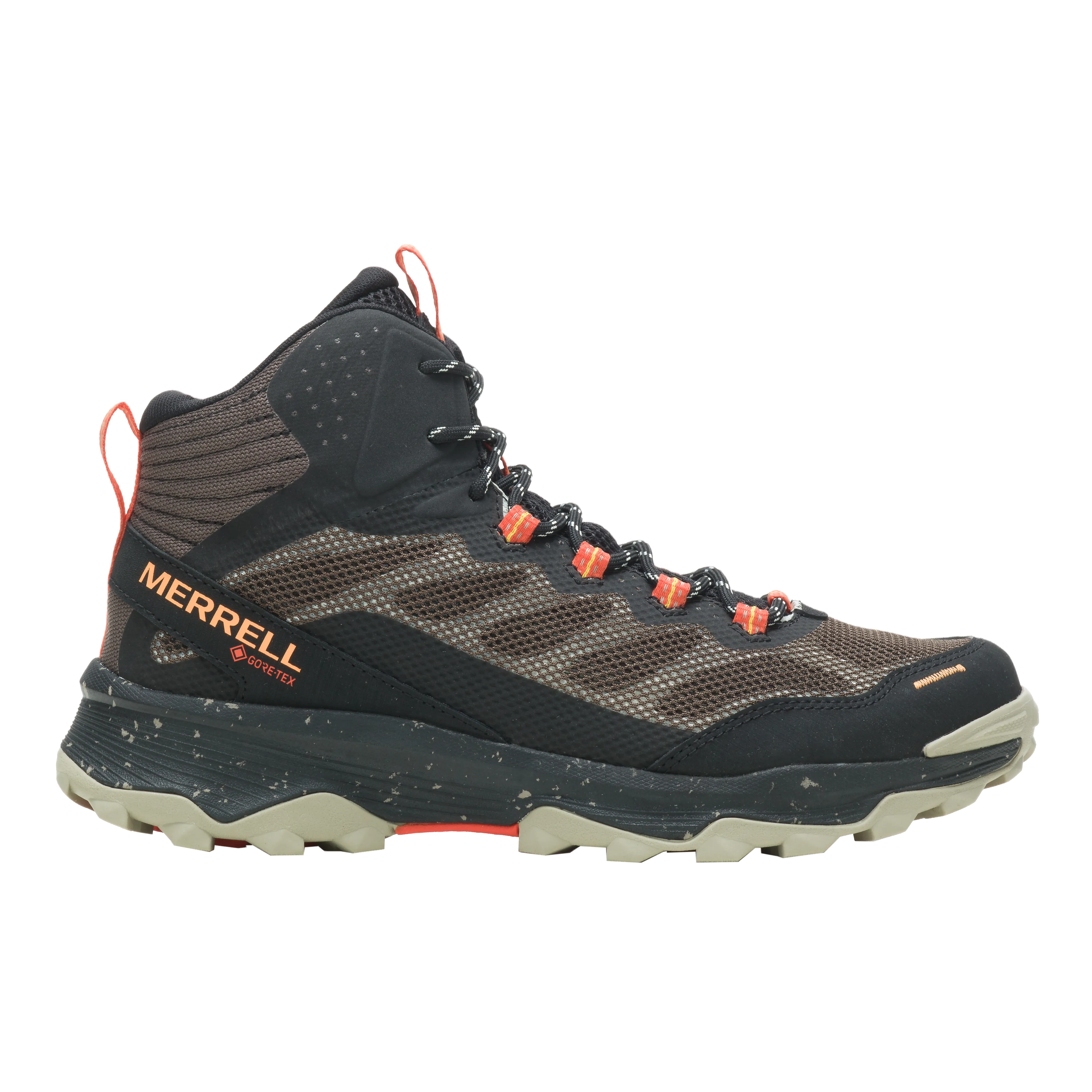 SPEED STRIKE MID GTX