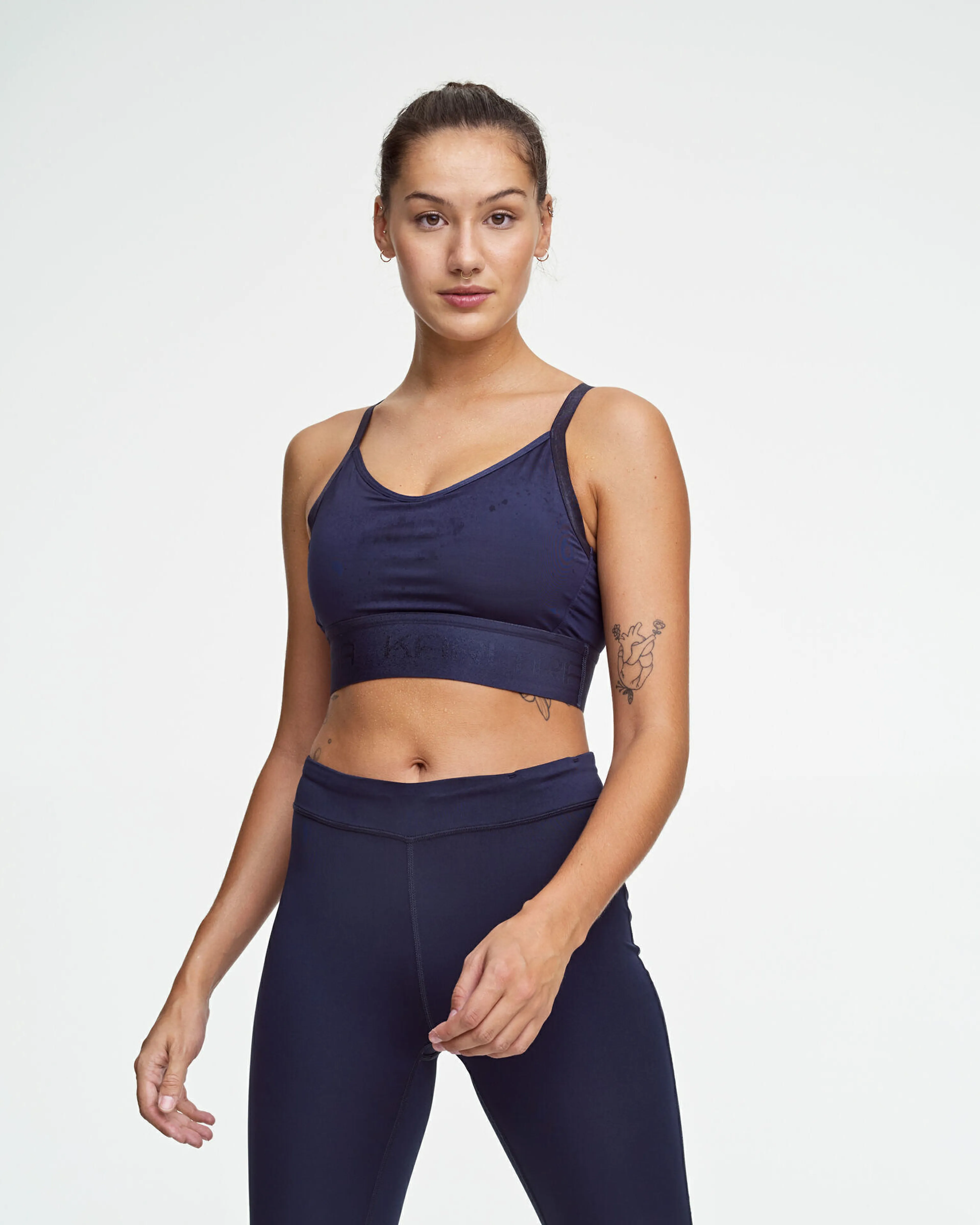 Frøya sports-BH dame