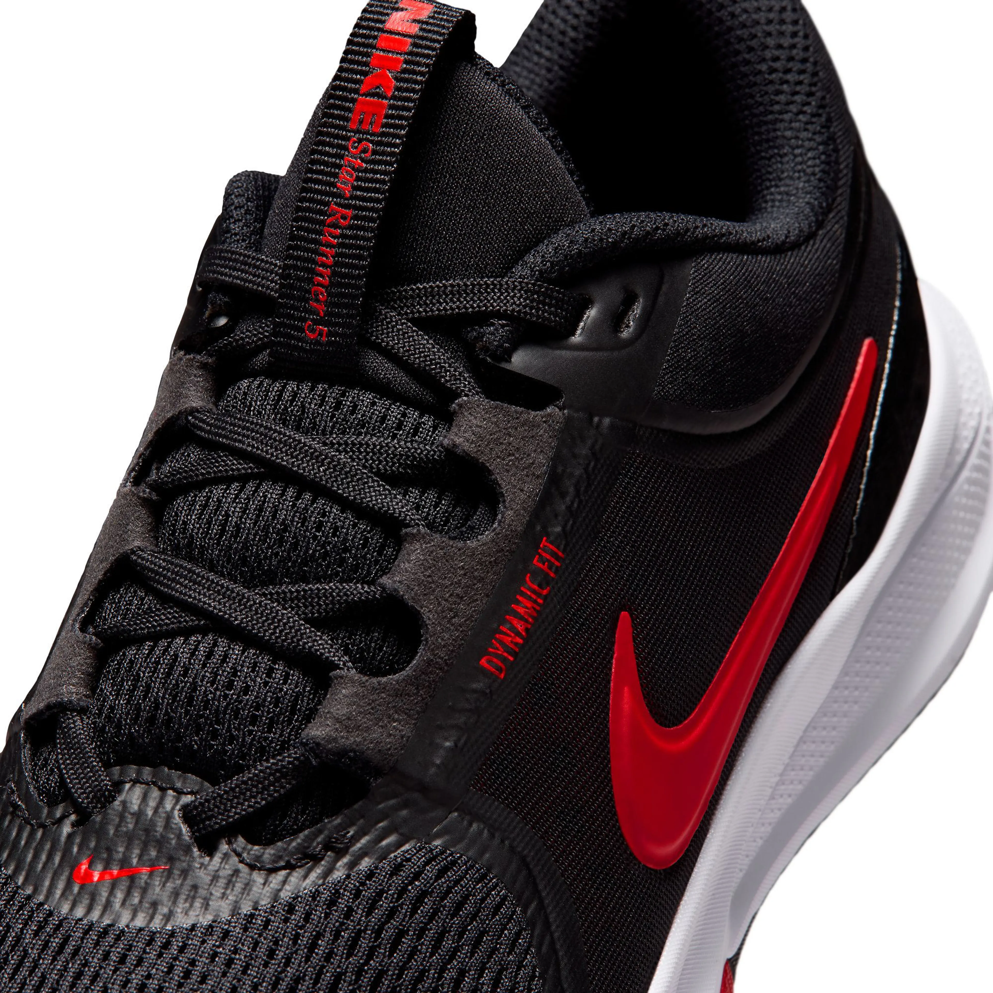 Nike Star Runner 5 Big Kids' Running Shoes