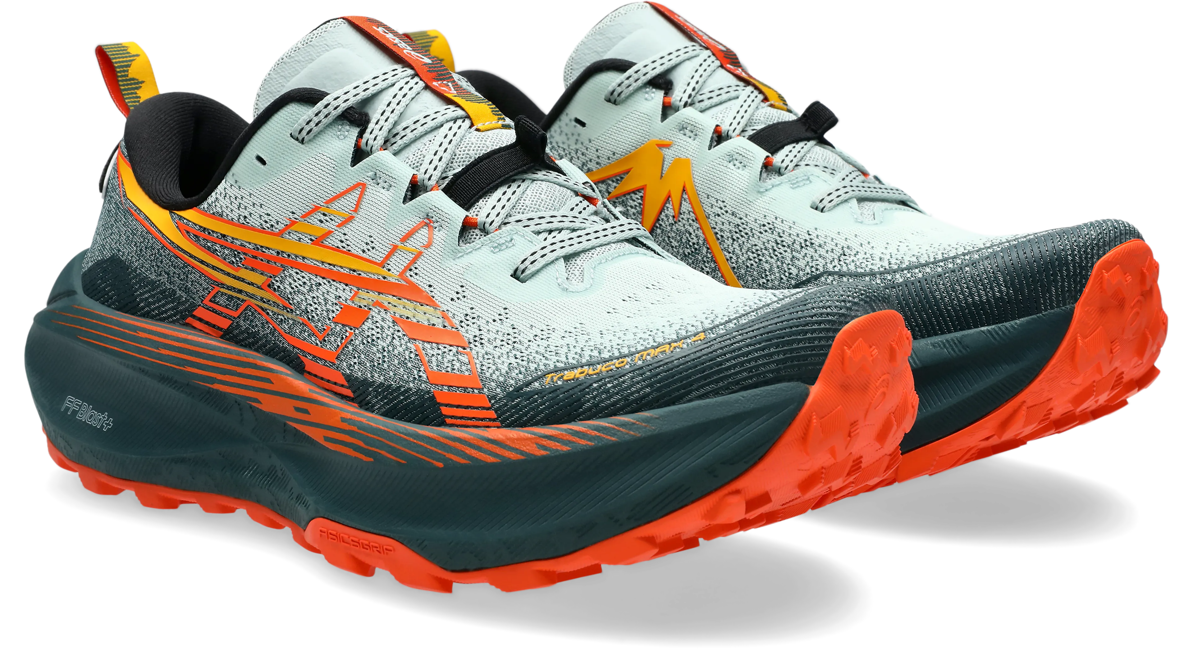 Trabuco Max 4