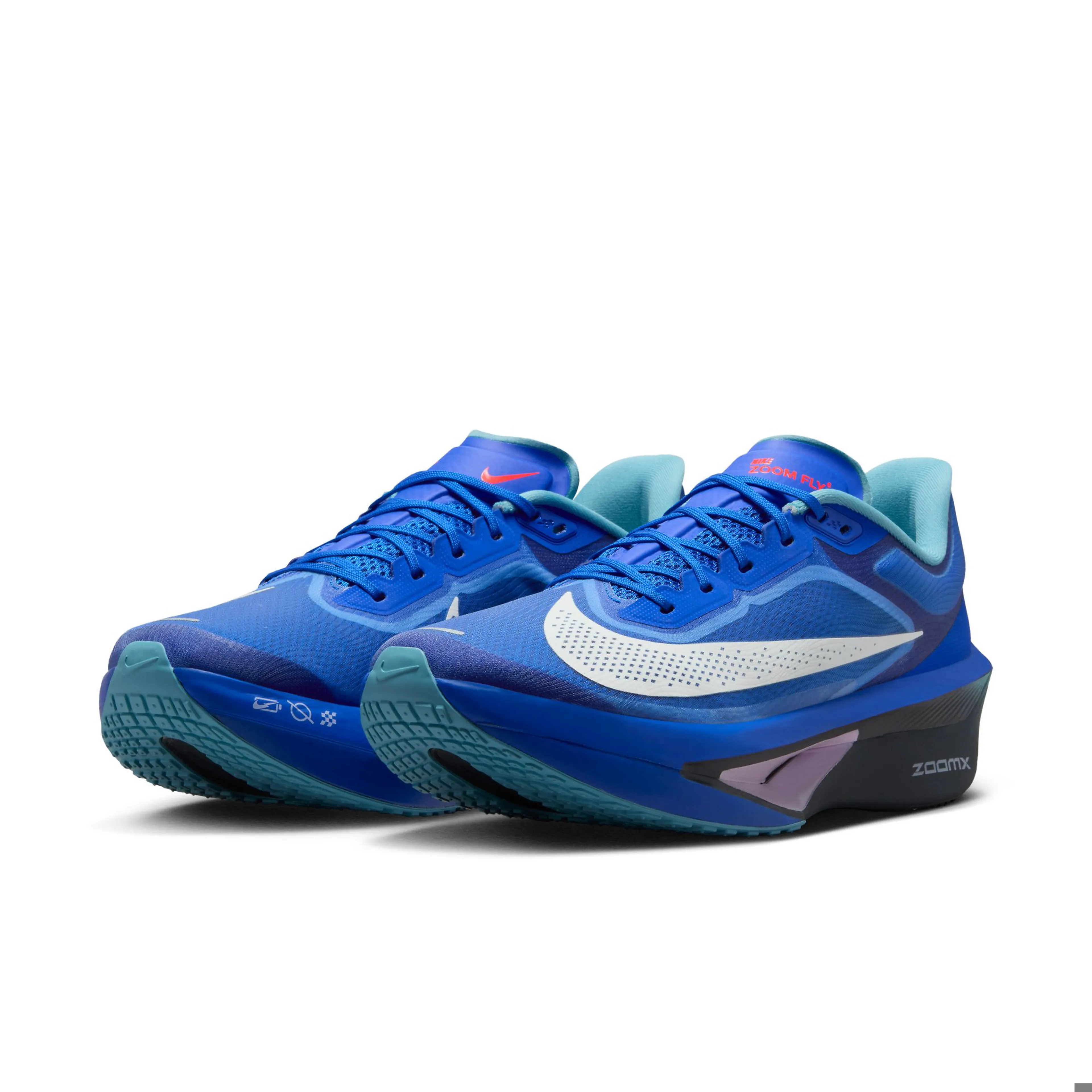 ZOOM FLY 6 CM