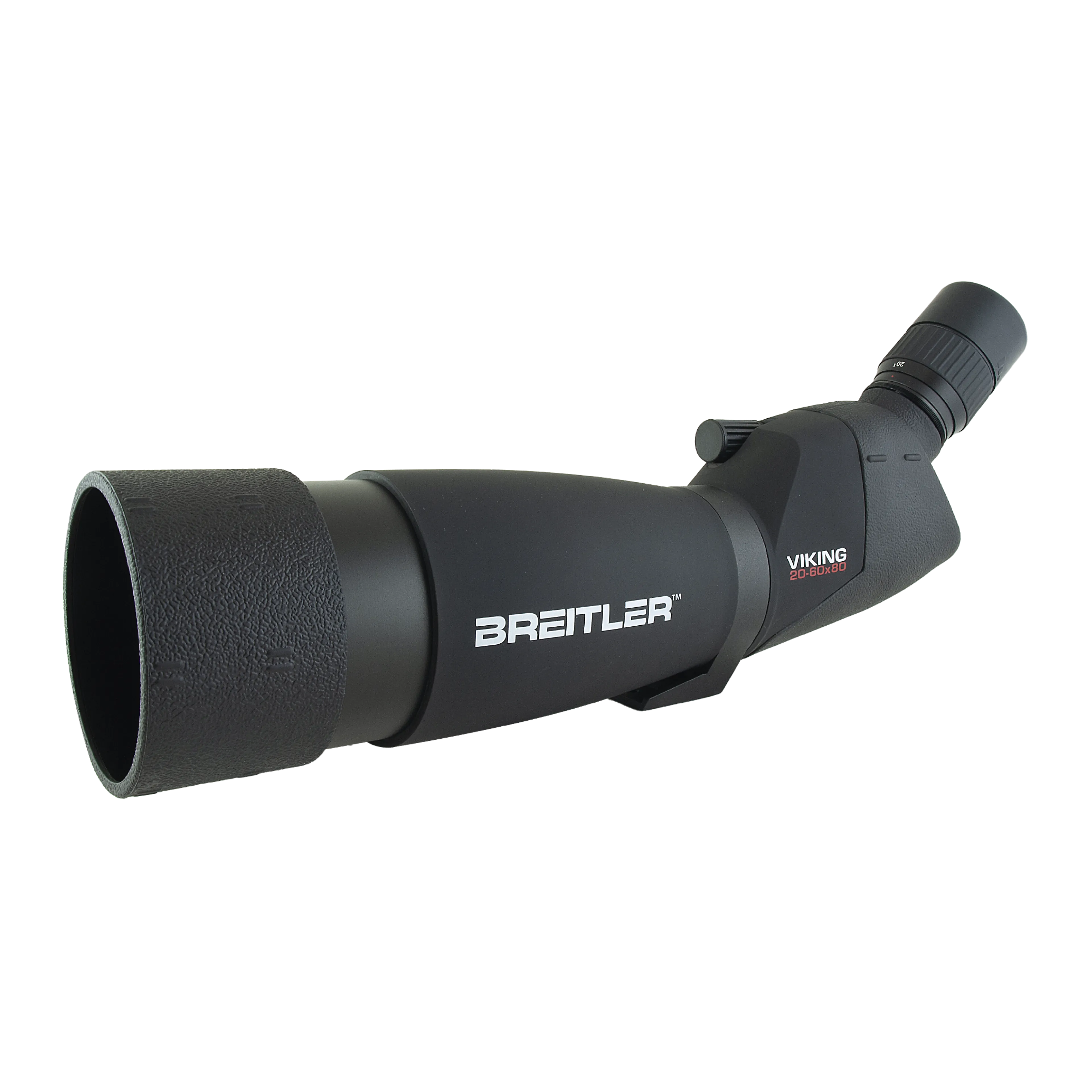 BREITLER VIKING 20-60x80 WP WA SPOTTINGSCOPE