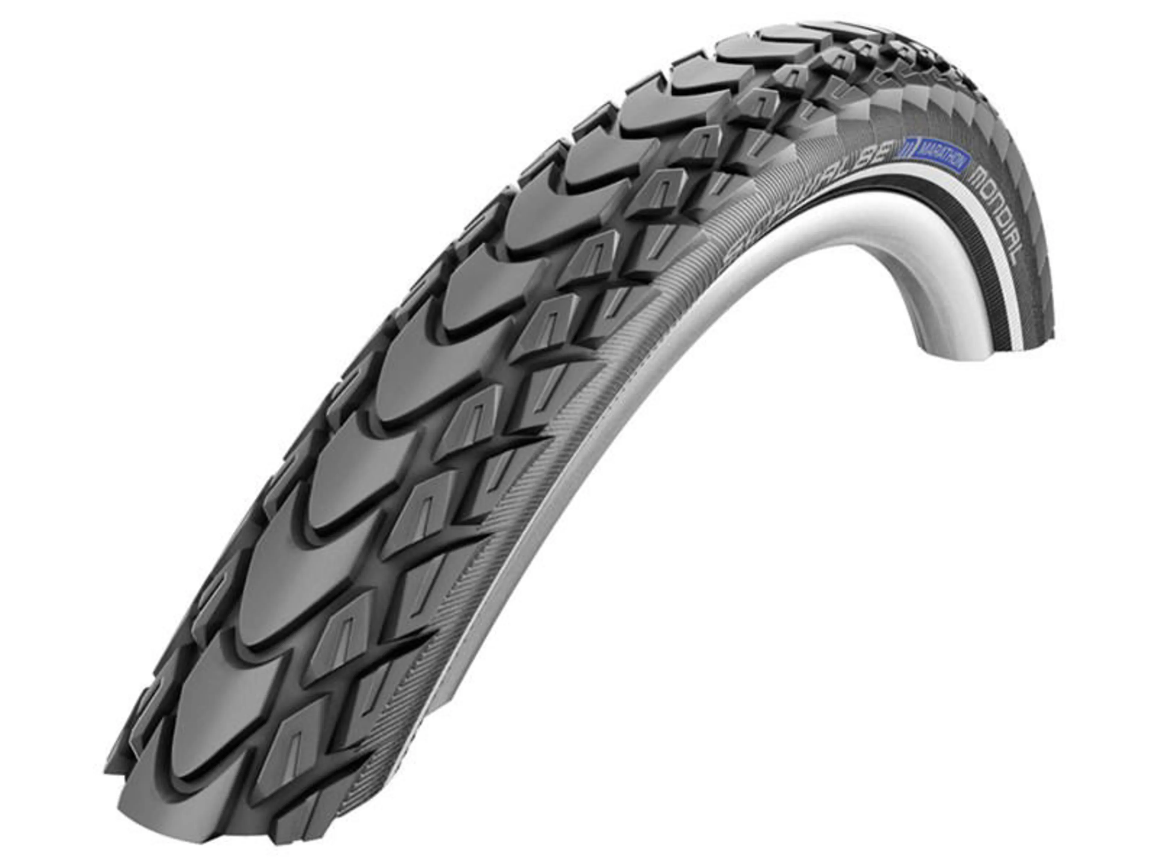 Piggdekk 27,5 Winter Steel Stud, 27,5 x 2.0 104p Wire