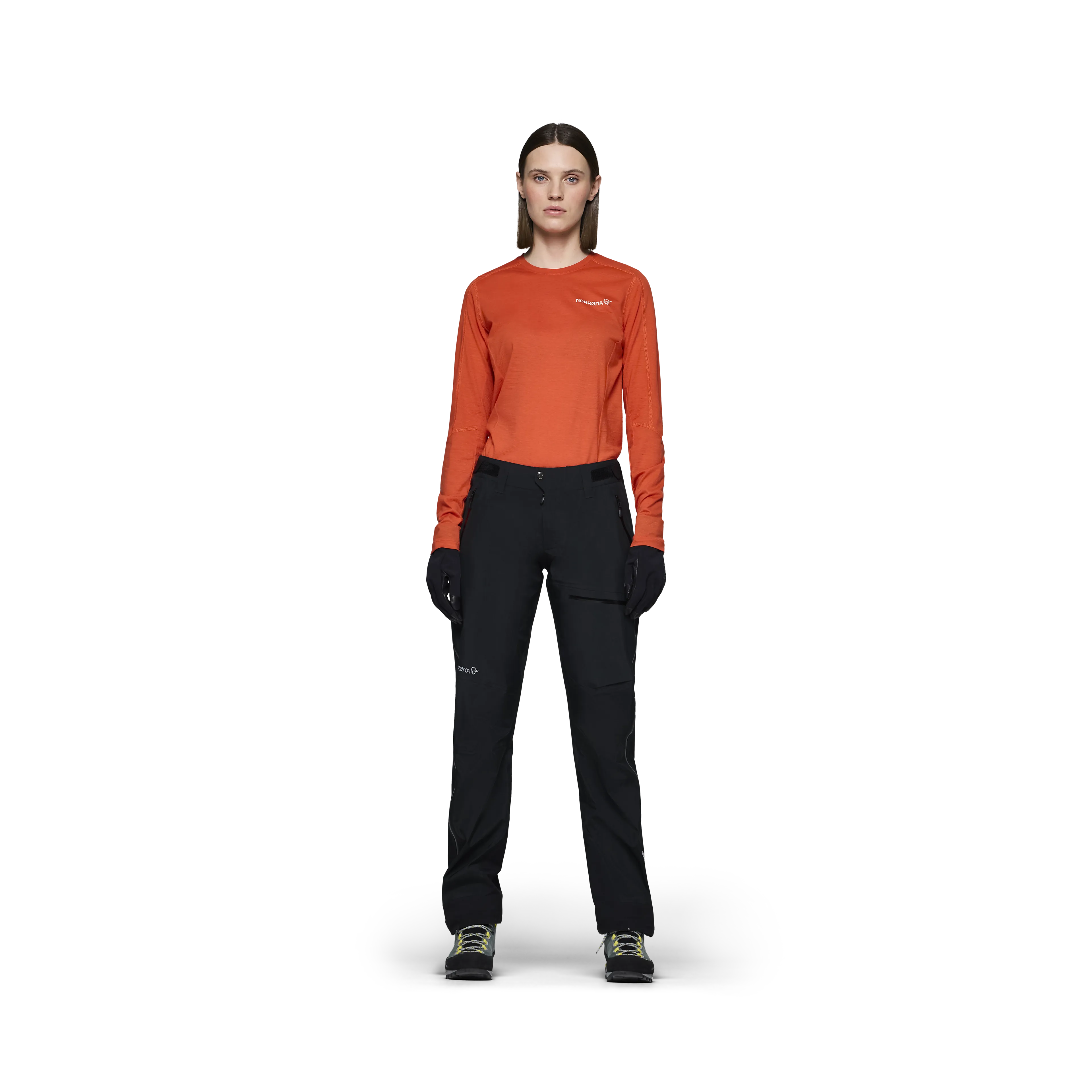 falketind Gore-Tex Pants W's