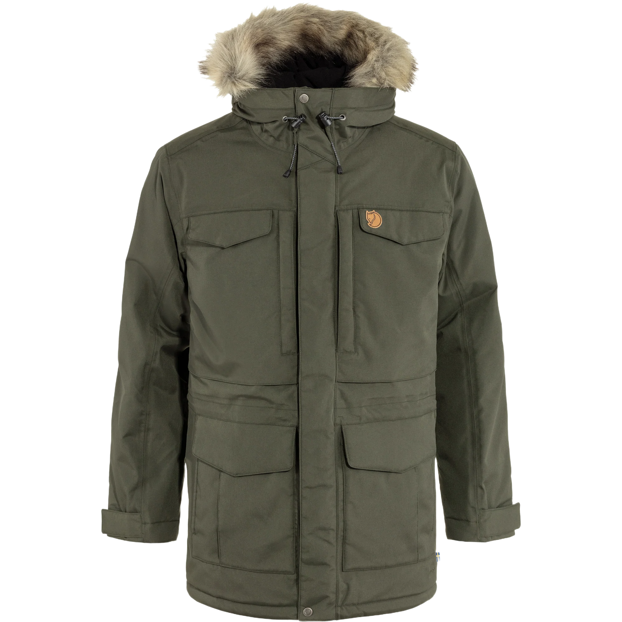 Nuuk Parka M