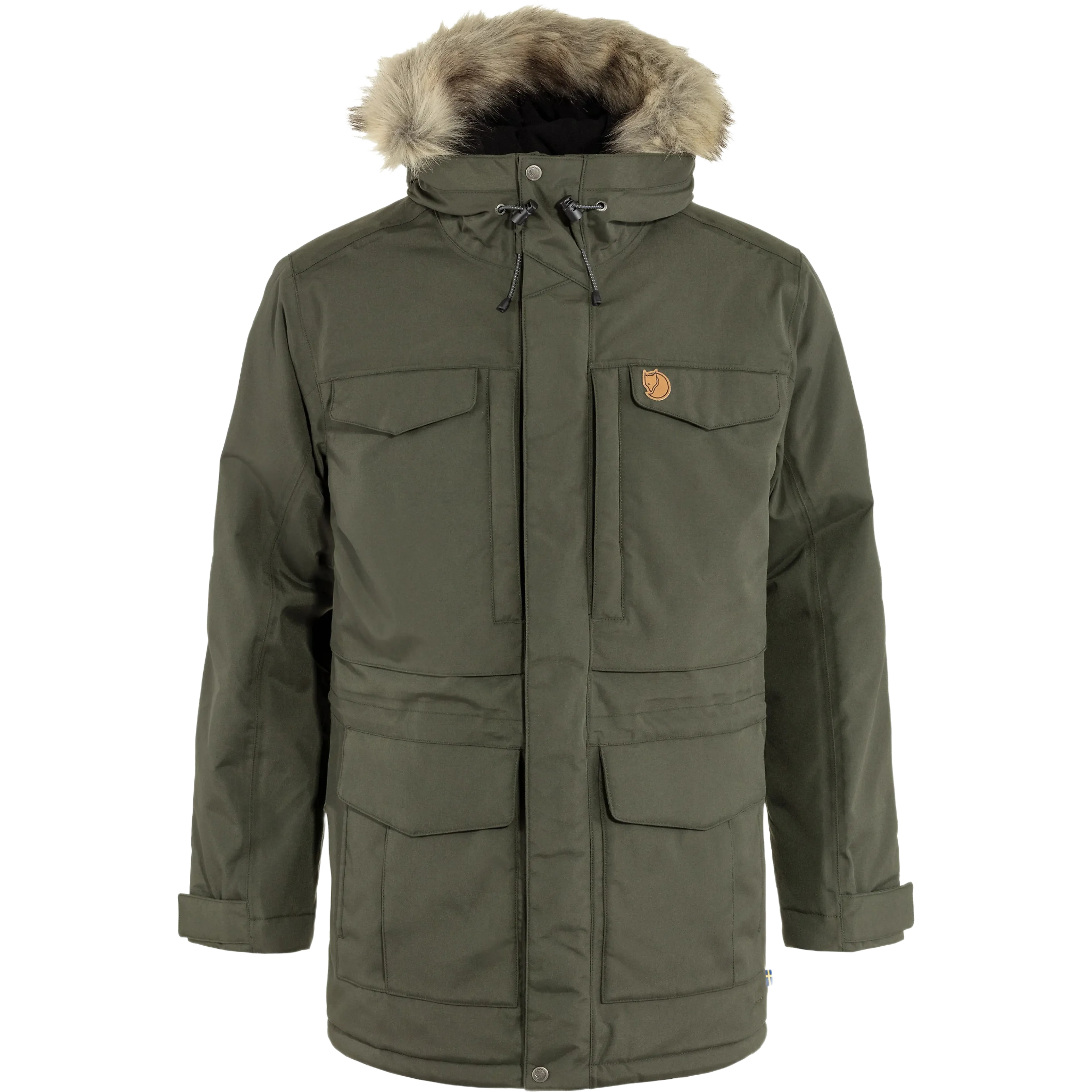 Nuuk Parka M