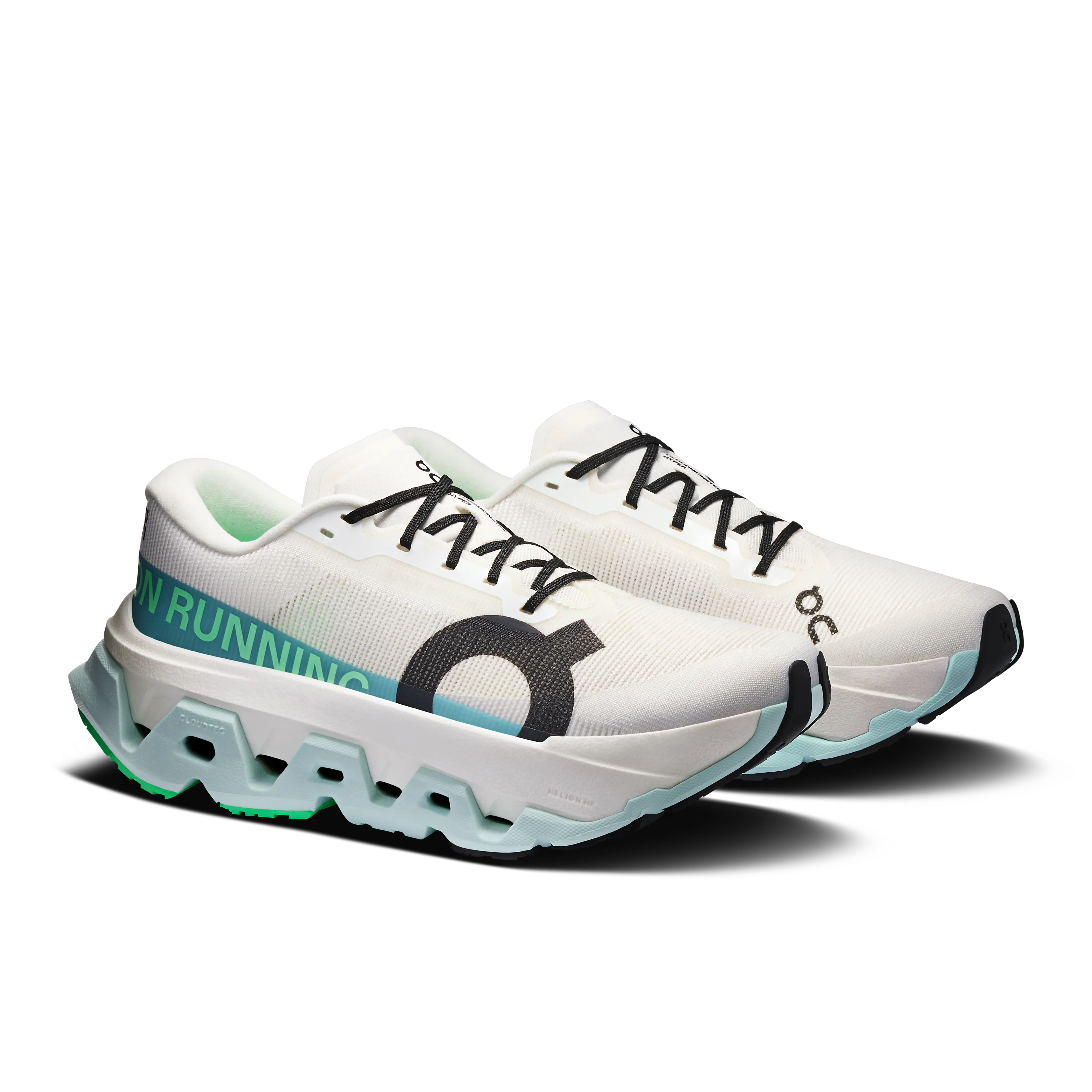 Cloudmonster 3 Hyper