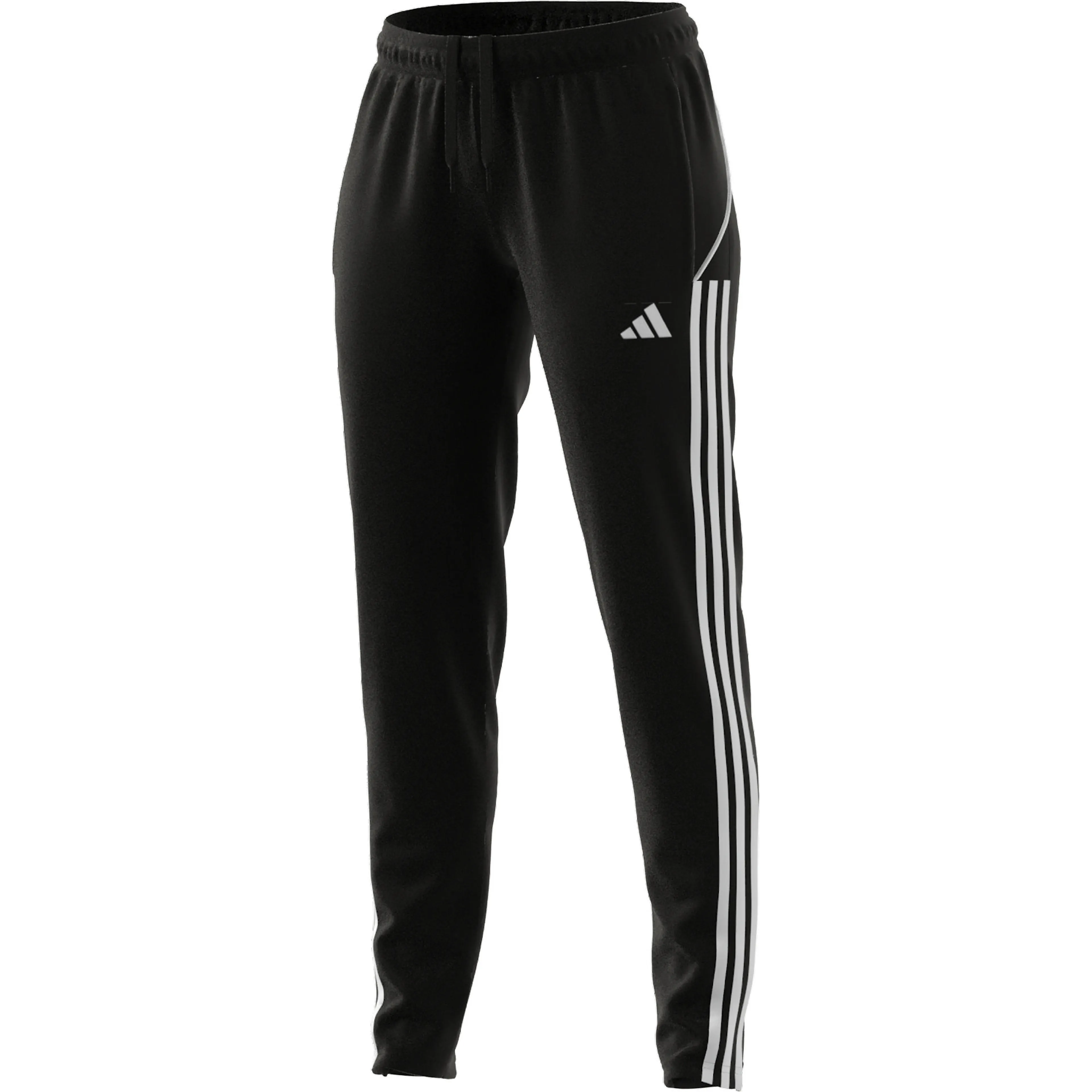 Tiro 23 League Training Tracksuit Bottoms treningsbukse dame