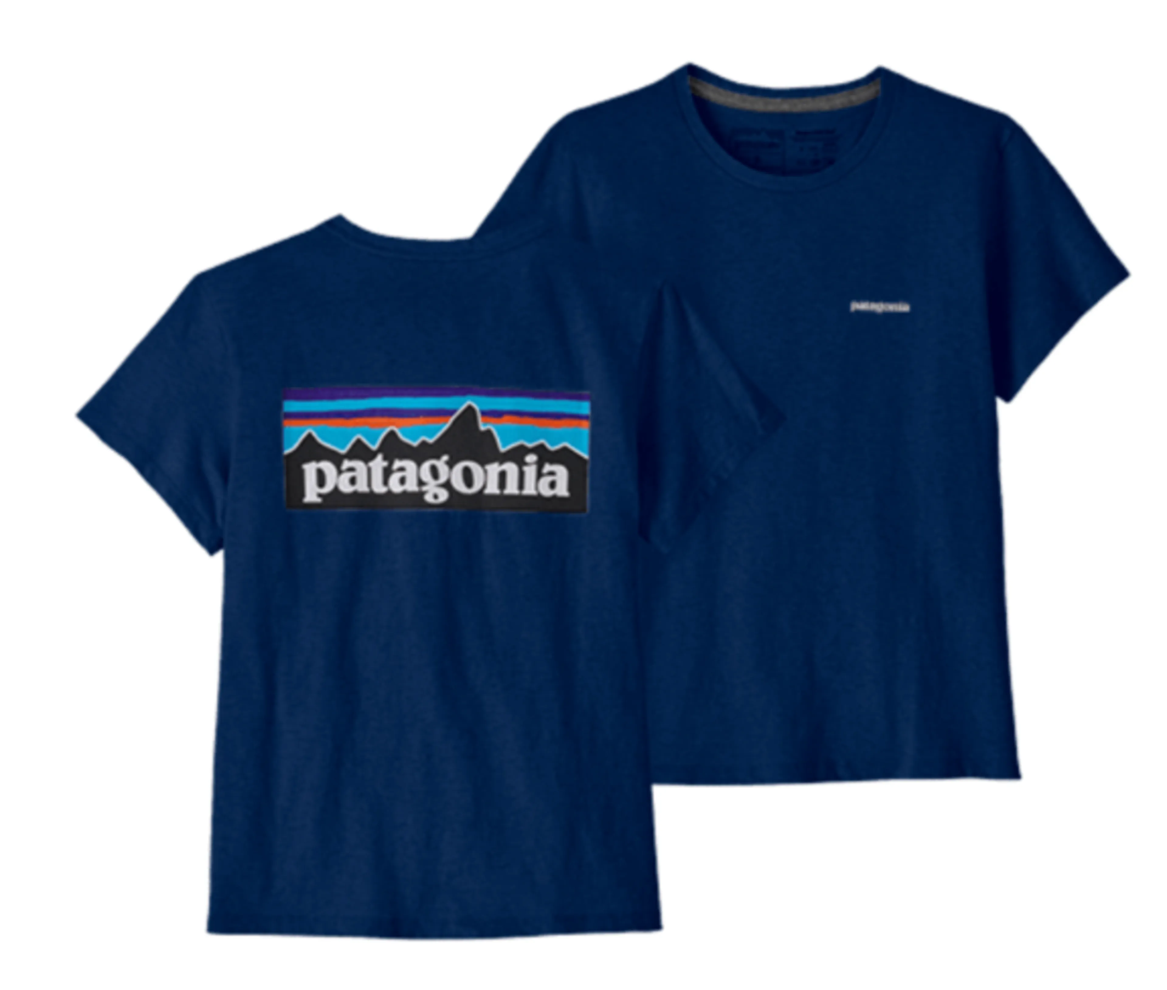 W's P-6 Logo Responsibili-Tee