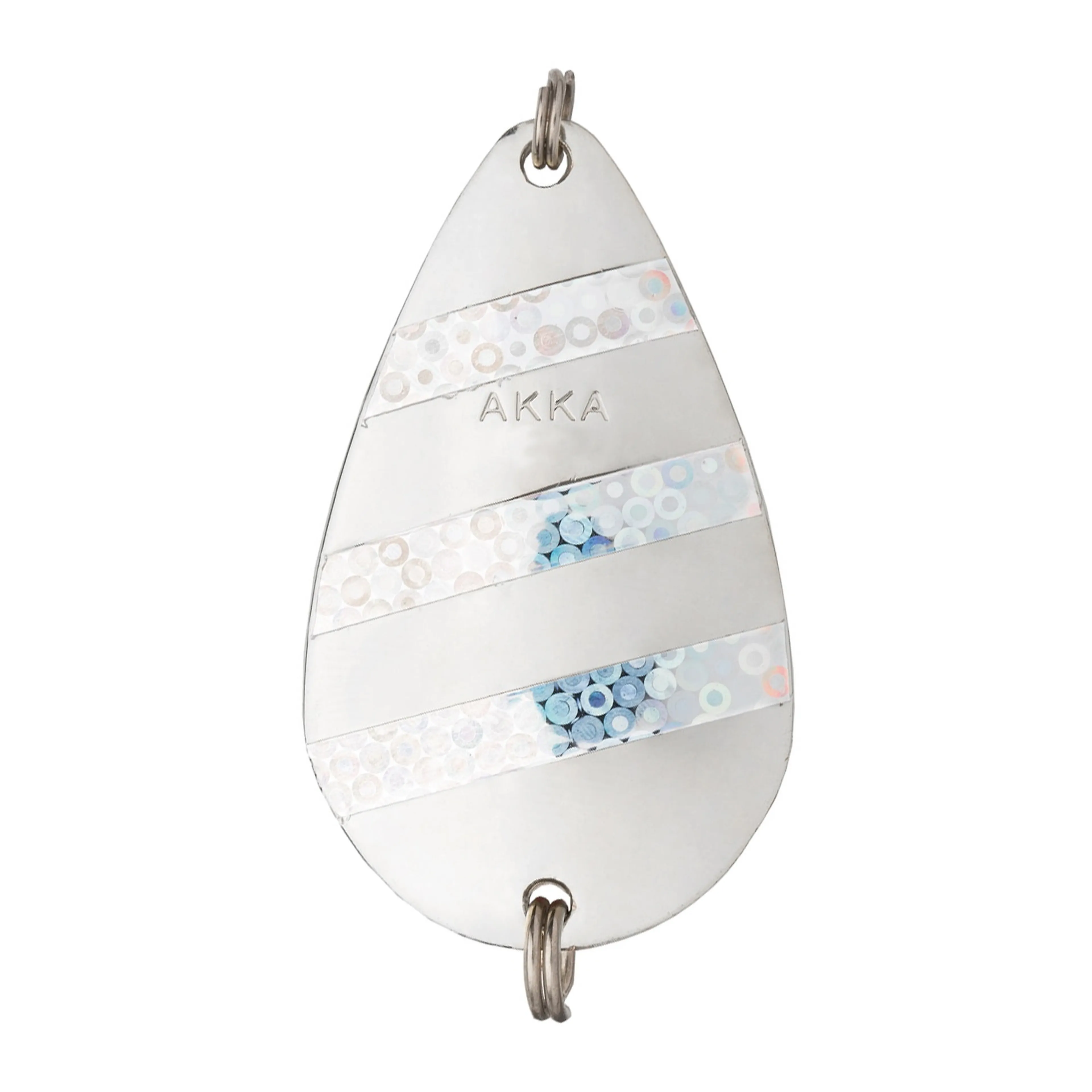 Akka XL 80mm 17g SGH