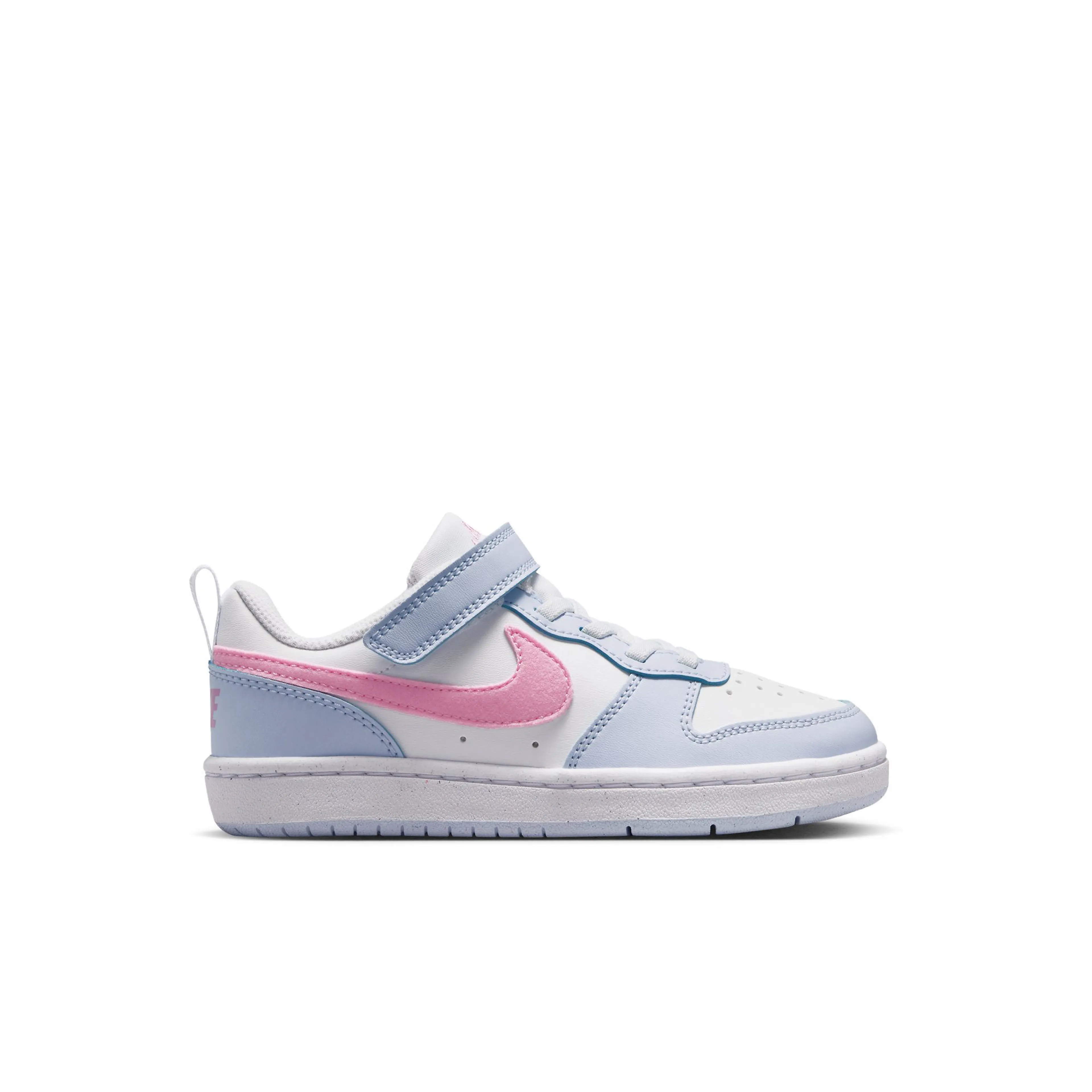 Court Borough Low Essential+ Little Kids' Shoes