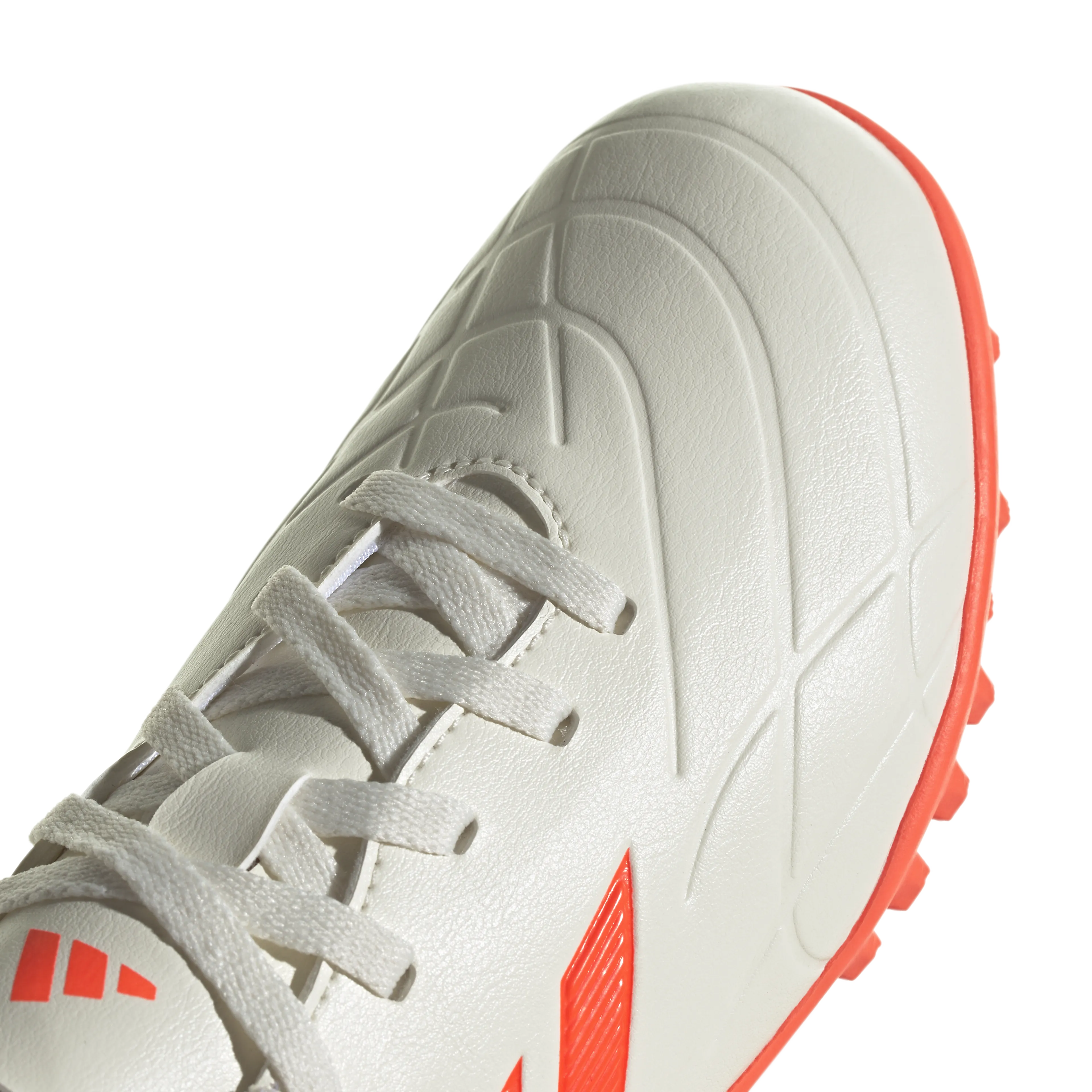 Copa Pure.4 Turf Fotballsko Grus/Kunstgress Barn
