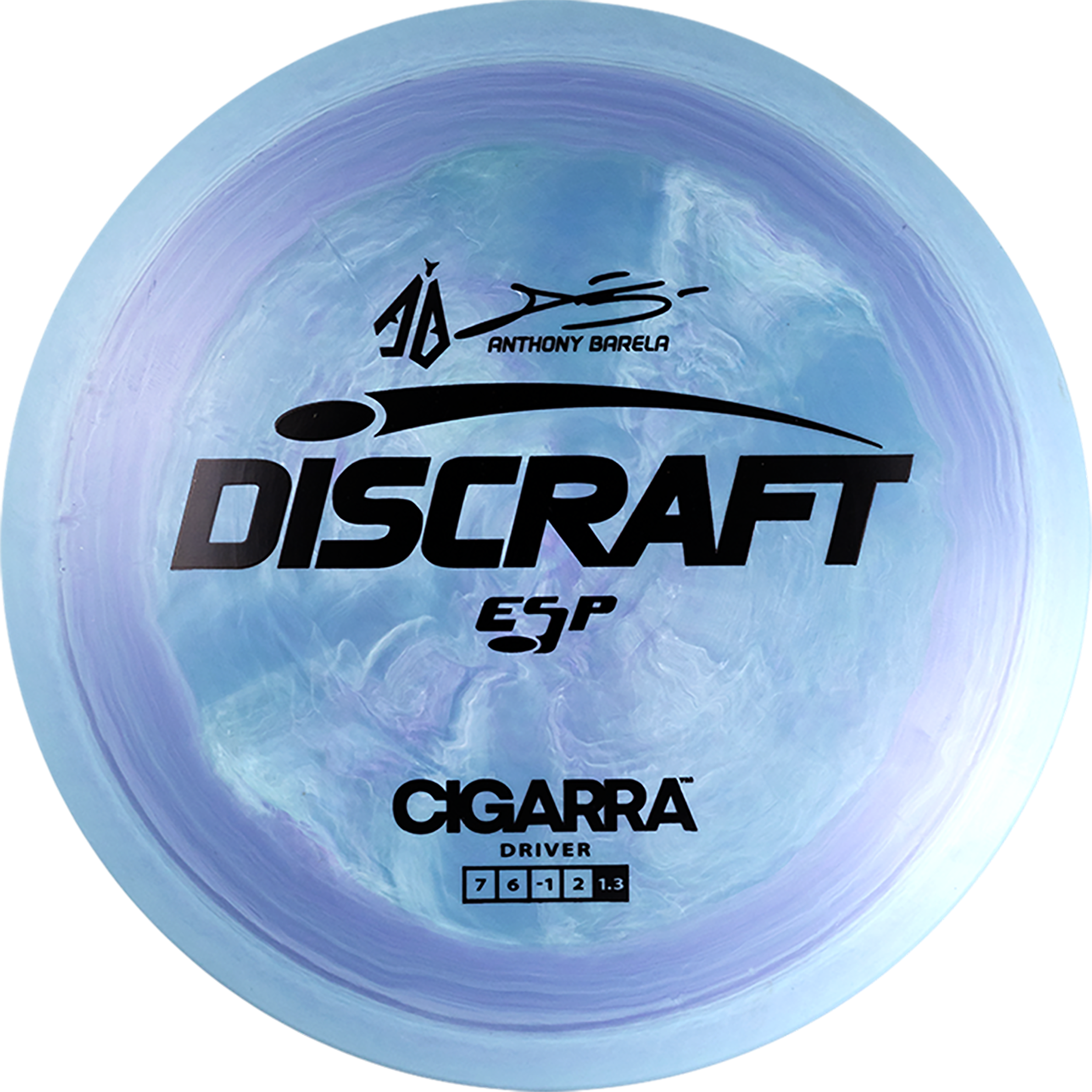 ESP Driver Cigarra AB