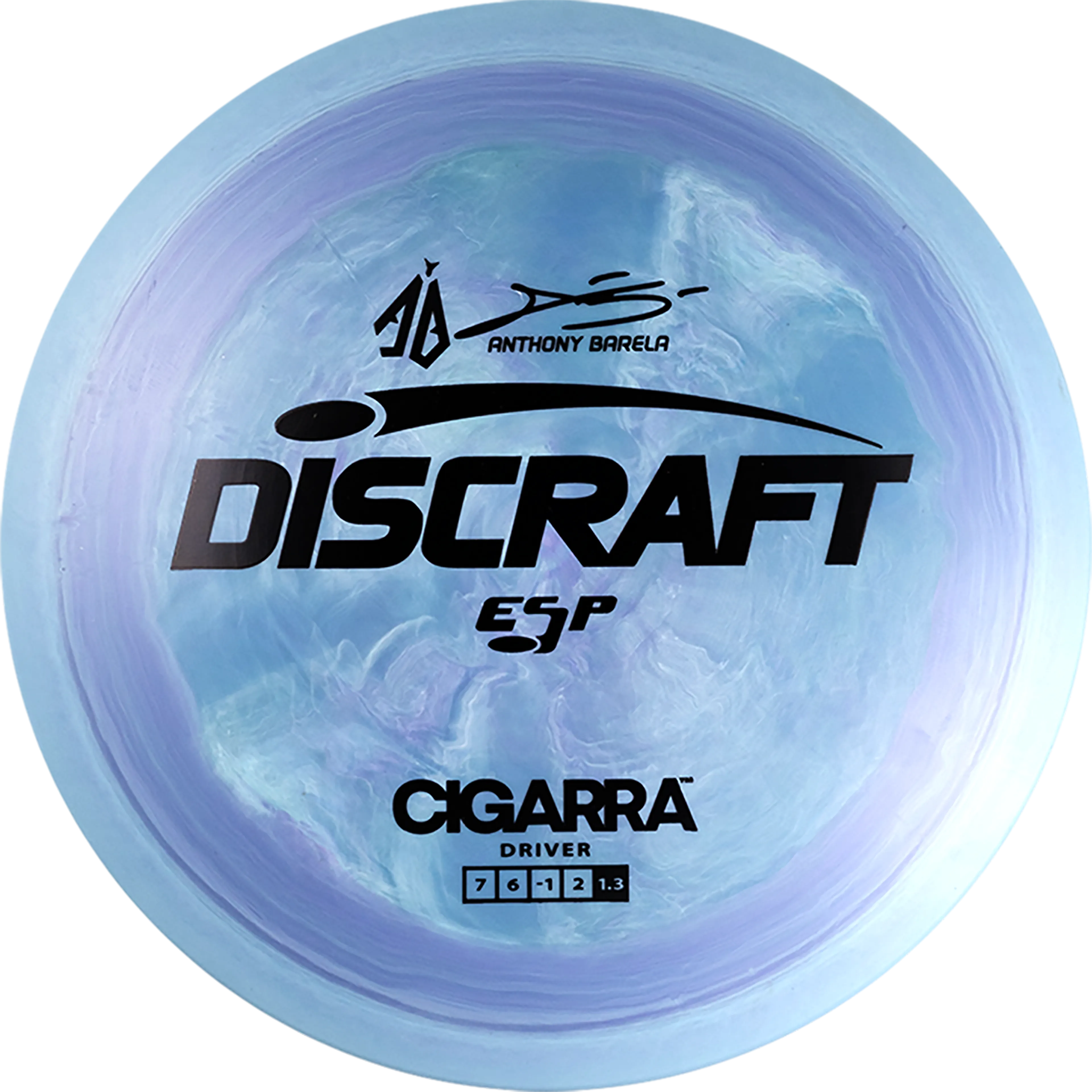 ESP Driver Cigarra AB