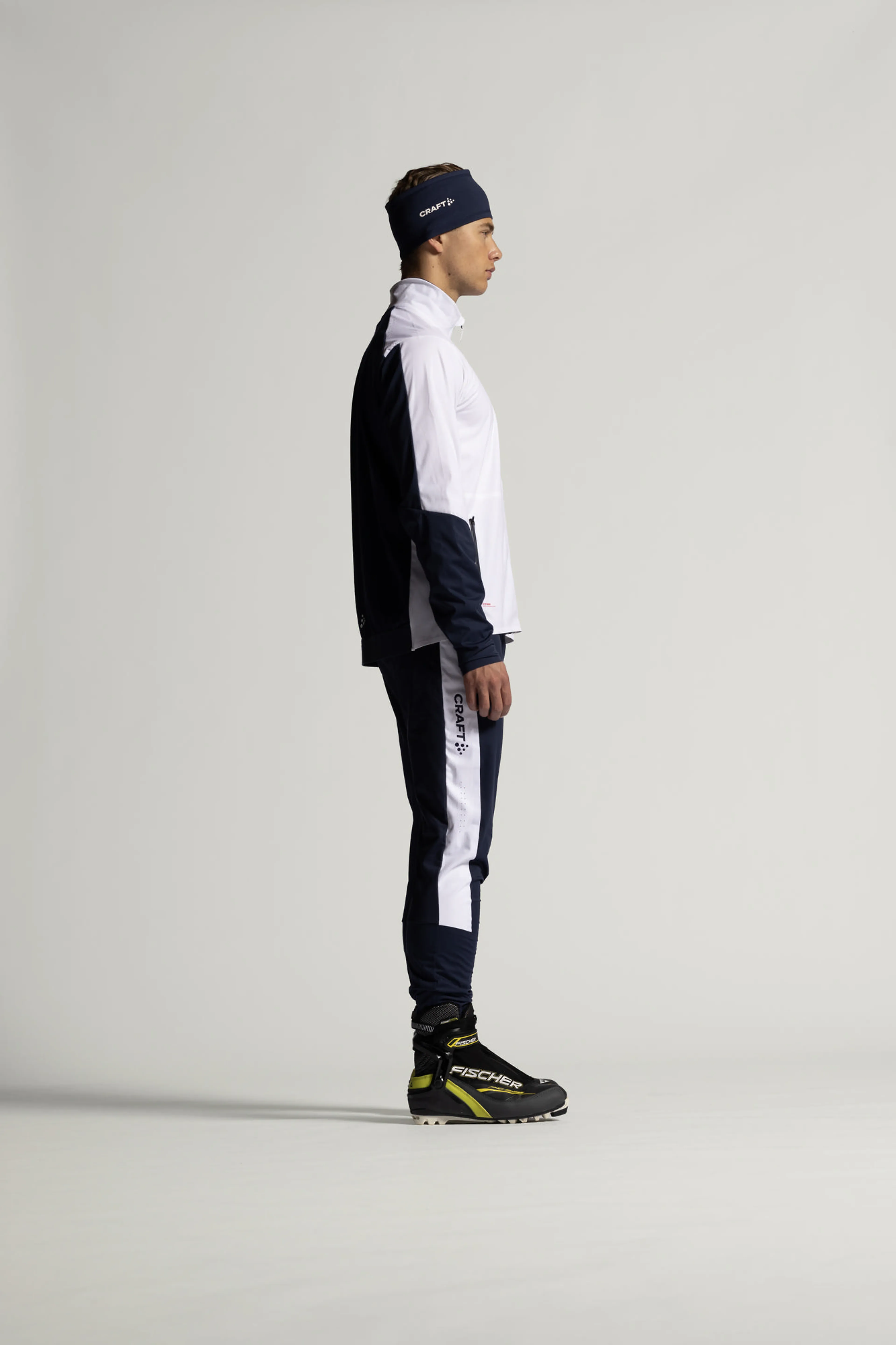 NOR Pro Nordic Race Jacket M