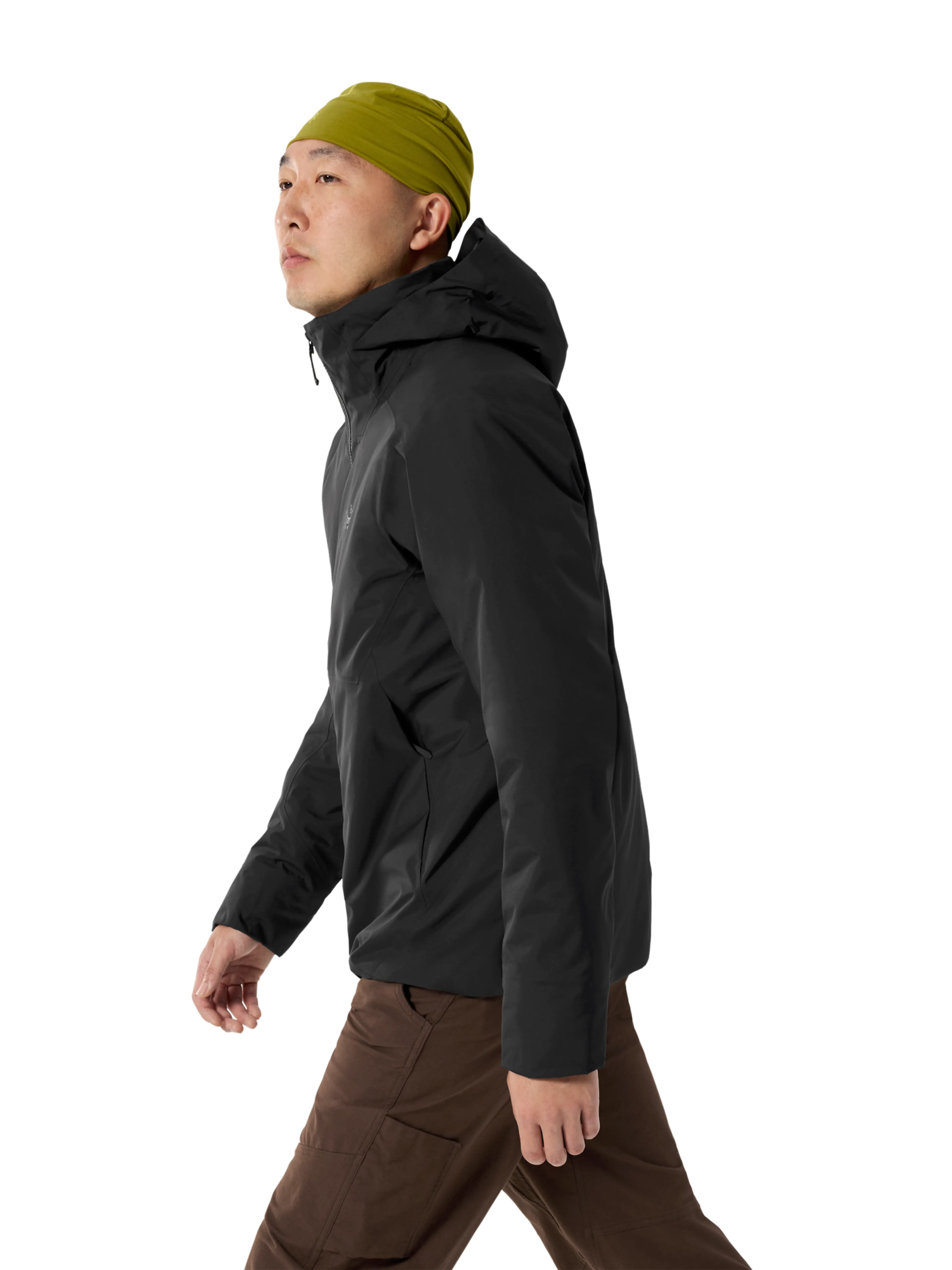 Ralle Insulated Jacket M Ralle Insulated Jacket M