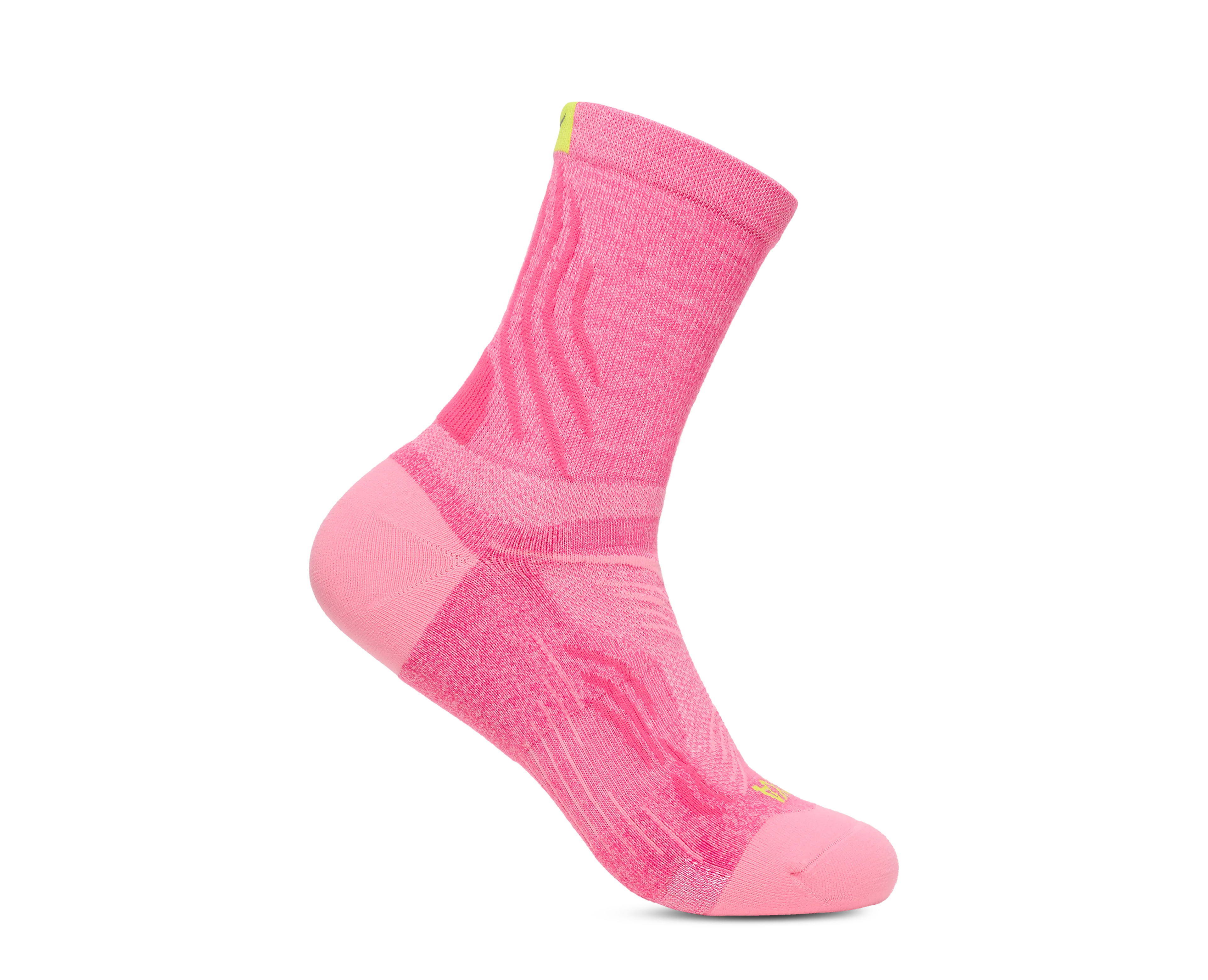 U BONDI QUARTER RUN SOCK