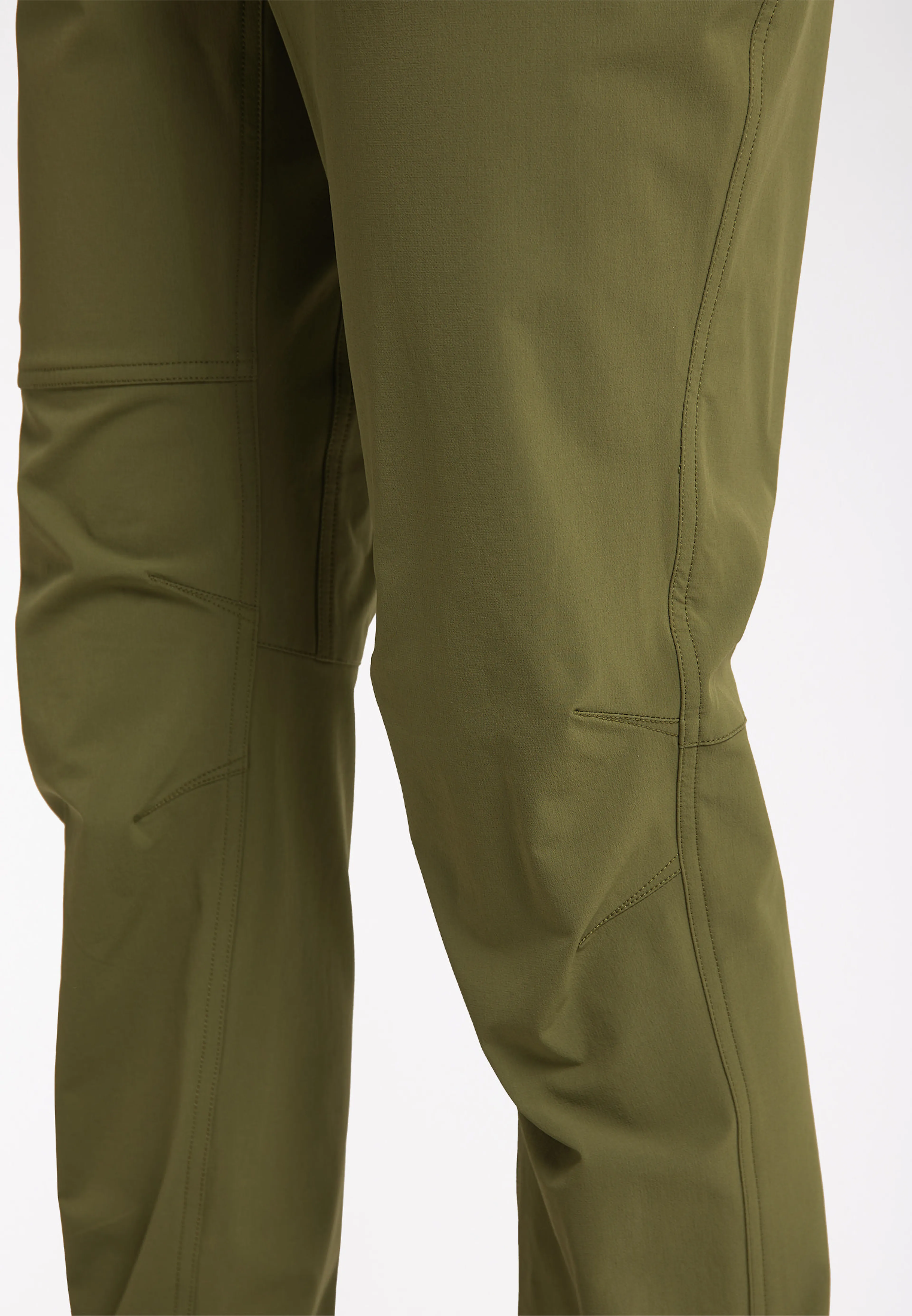 Morän Softshell Standard Pant Women