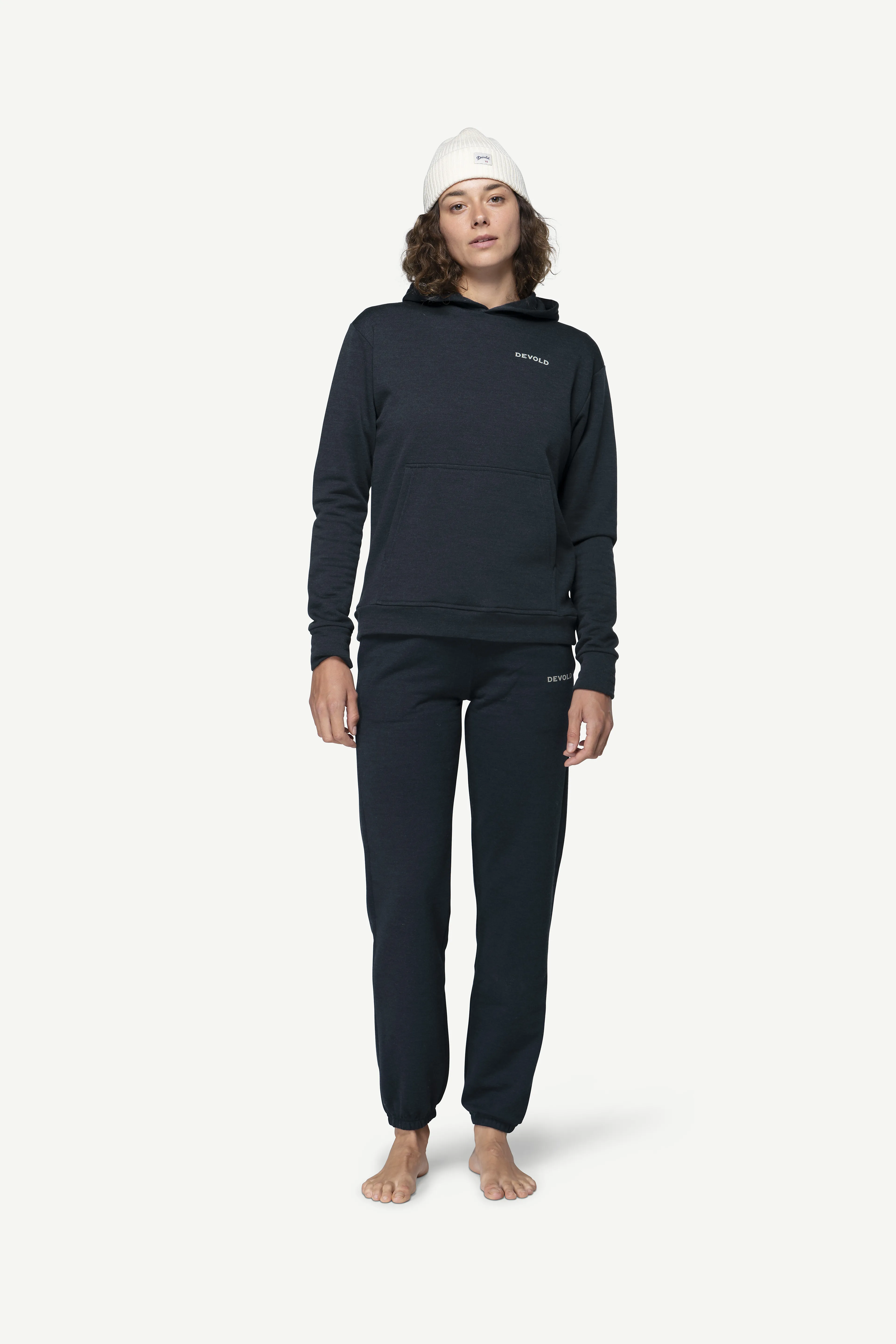 EVERYDAY HOODIE WMN