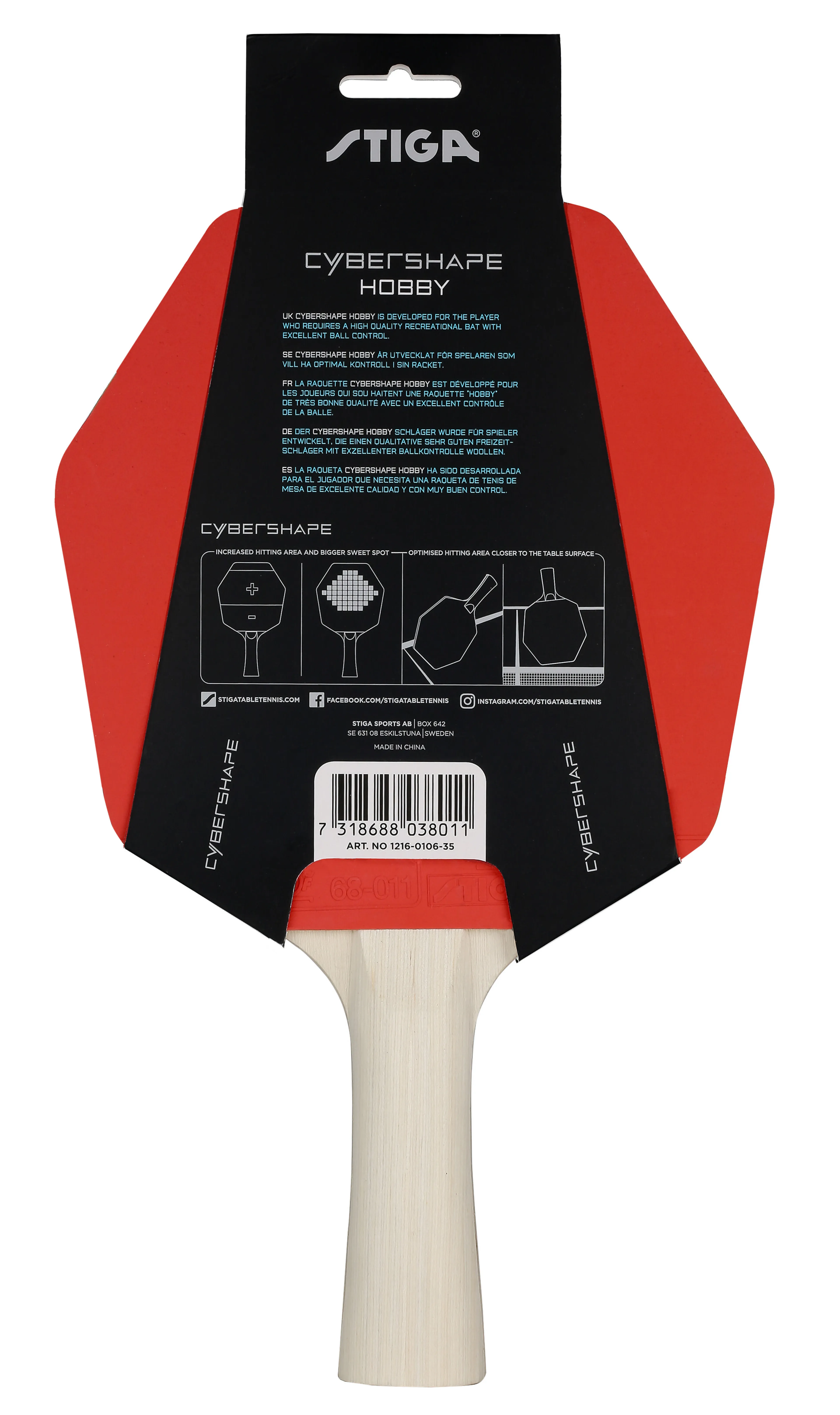Bat Cybershape Hobby