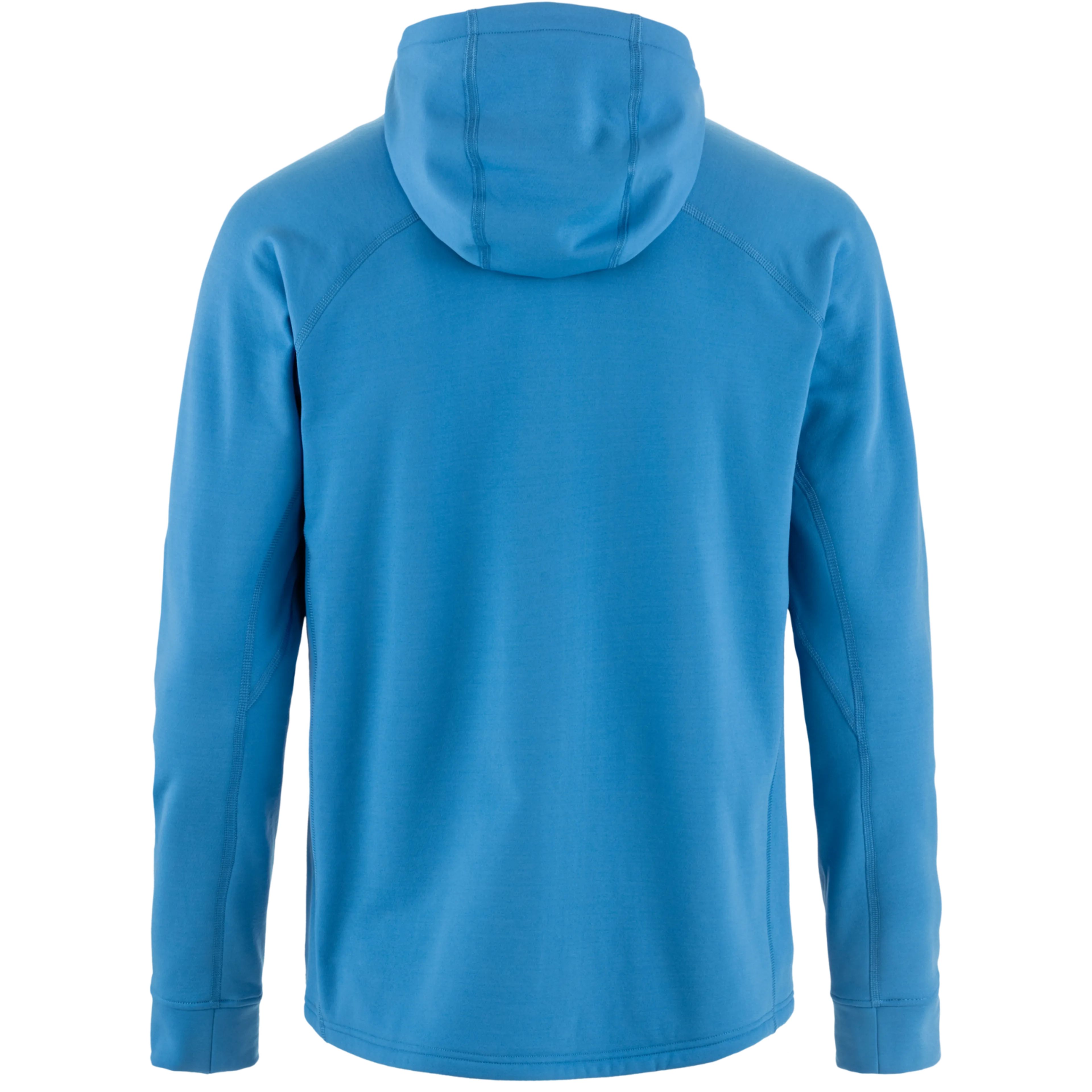 Expedition Fleece Hoodie M